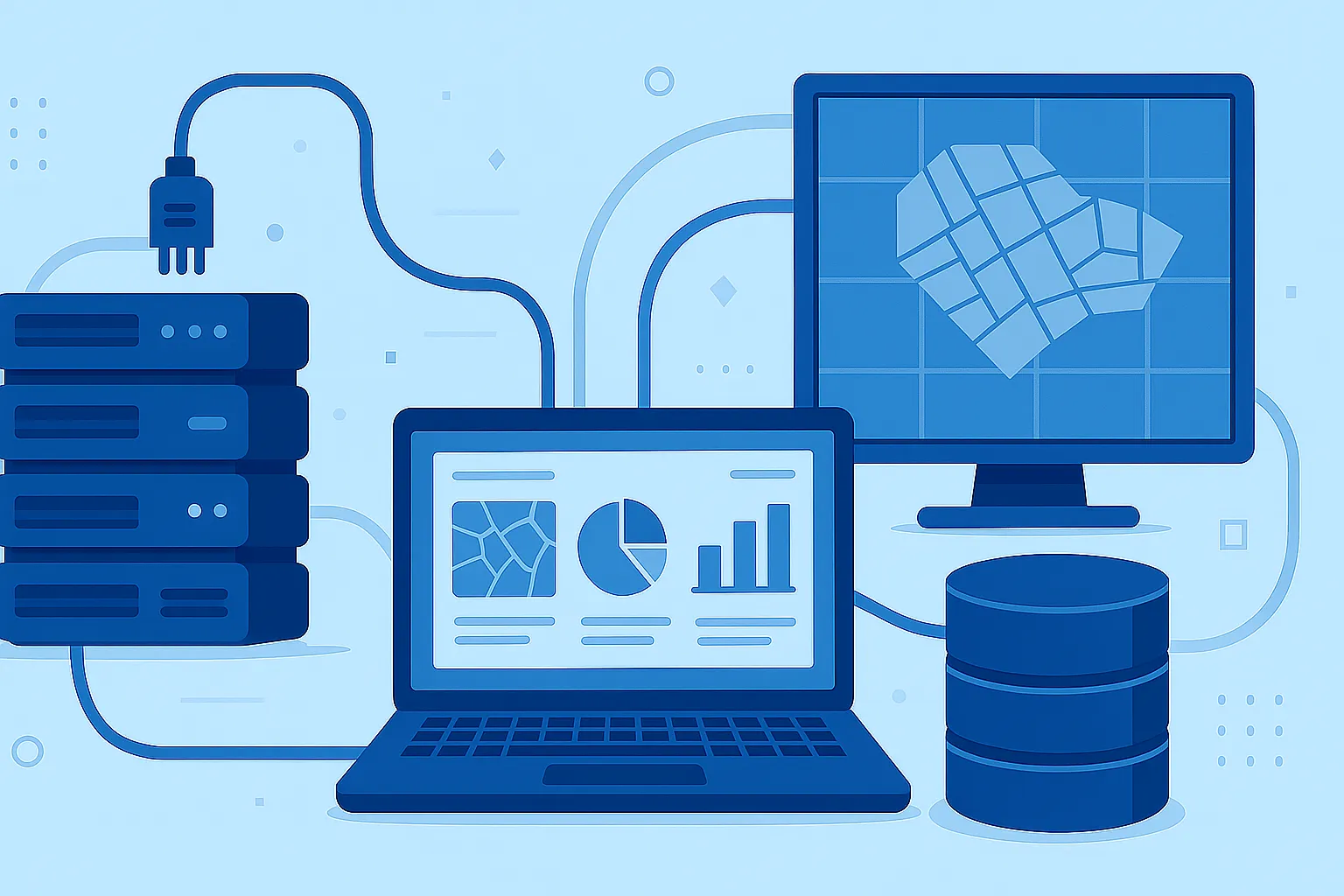 Hệ thống thông tin quốc gia về đất đai là gì?