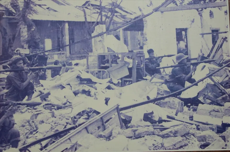 Hình ảnh thành cổ