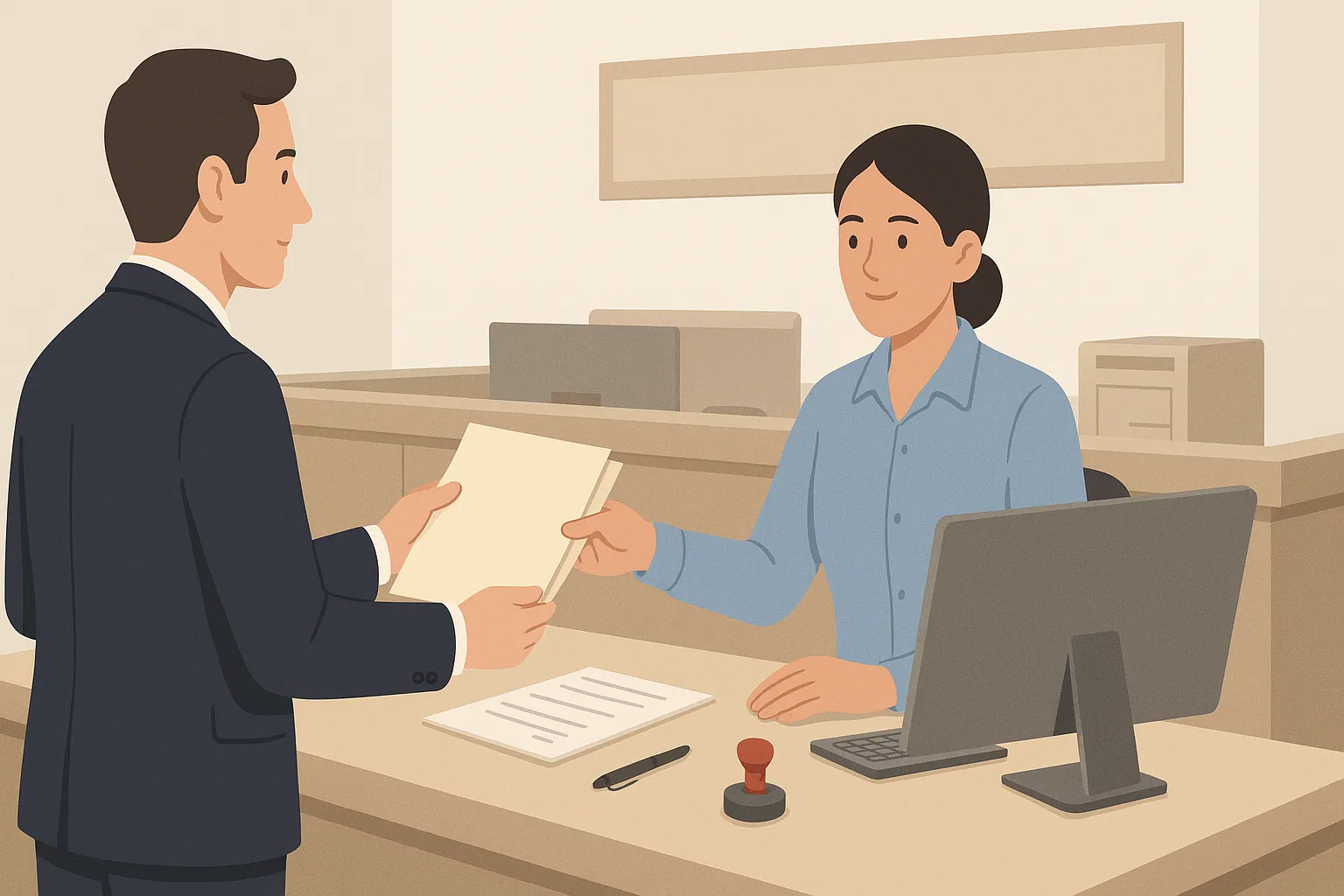 Hồ sơ giải thể doanh nghiệp kinh doanh thực phẩm cần có giấy tờ gì?