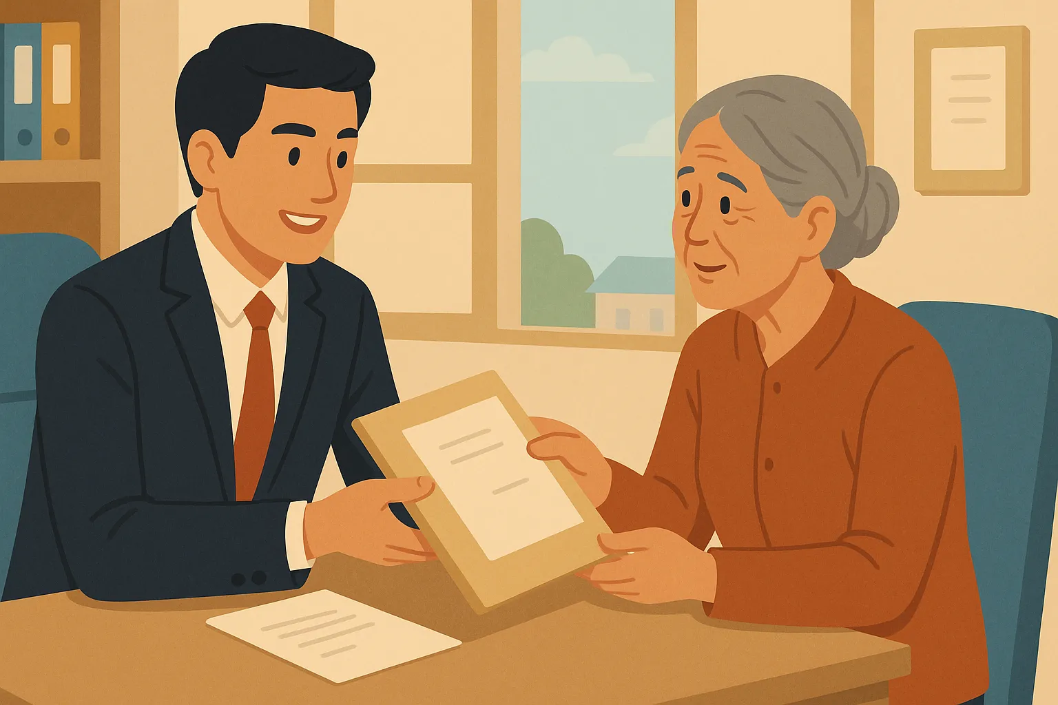 Thân nhân liệt sĩ có thuộc đối tượng được hỗ trợ về nhà ở xã hội không?