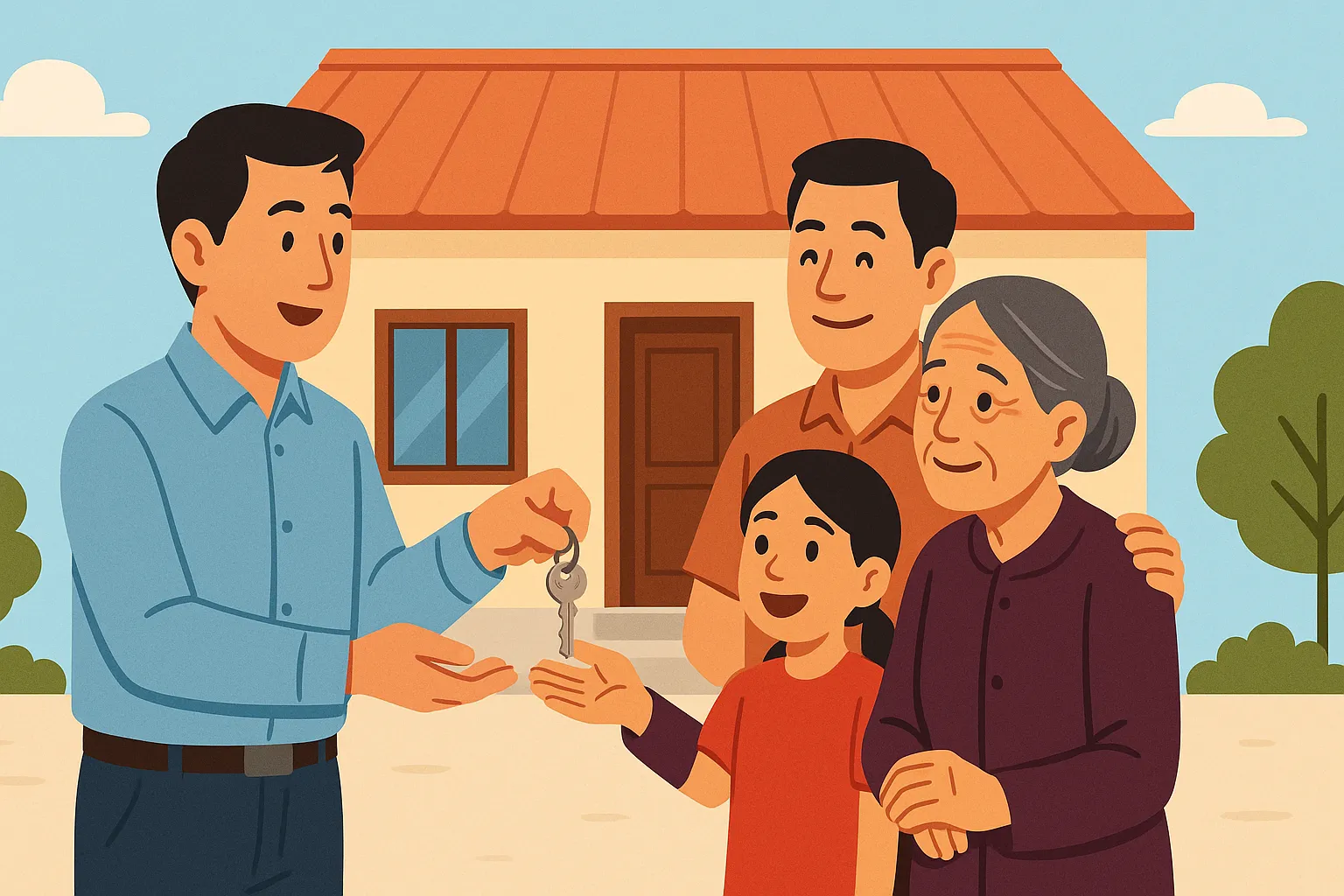 Thân nhân liệt sĩ thuộc nhiều đối tượng hưởng chính sách hỗ trợ có được cộng gộp không?