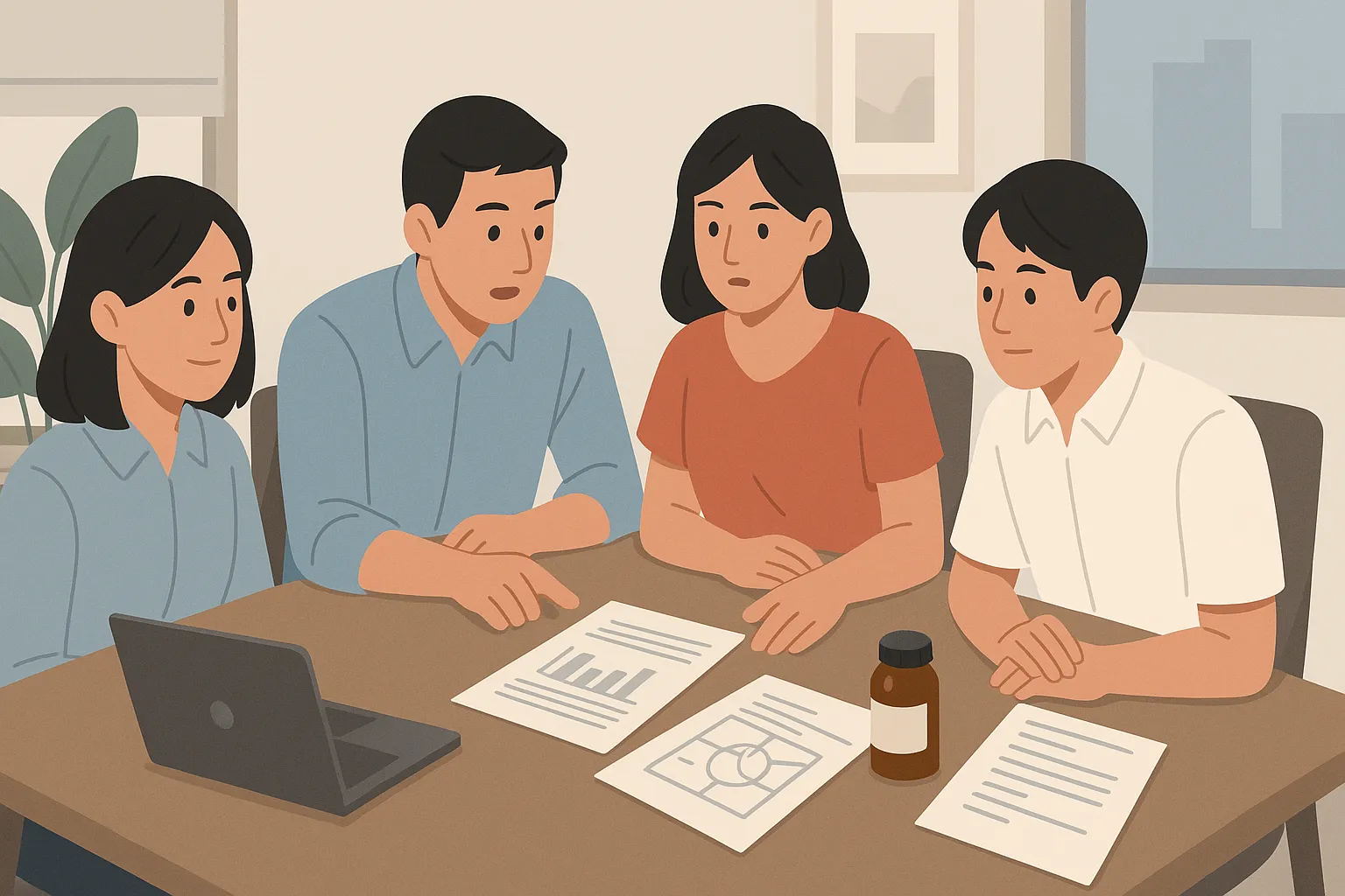 Hồ sơ công bố sản phẩm nhập khẩu cần bằng chứng khoa học để làm gì?