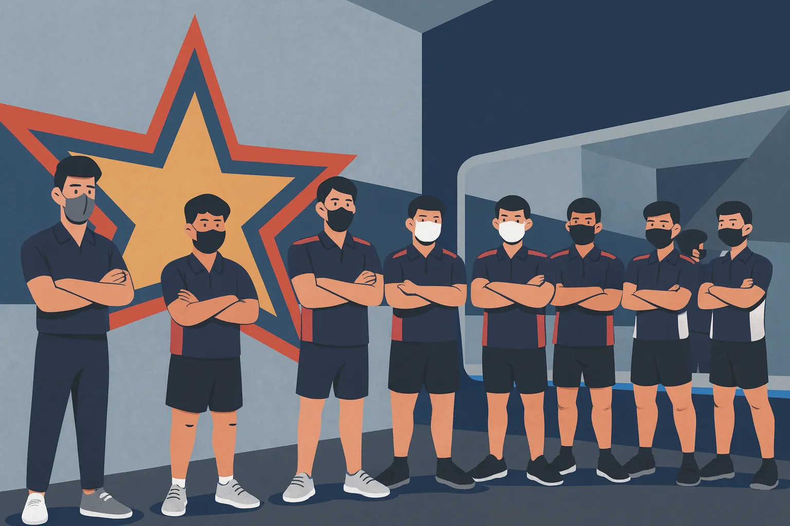 Cơ sở pháp lý điều chỉnh quan hệ giữa phòng gym, hội viên và PT