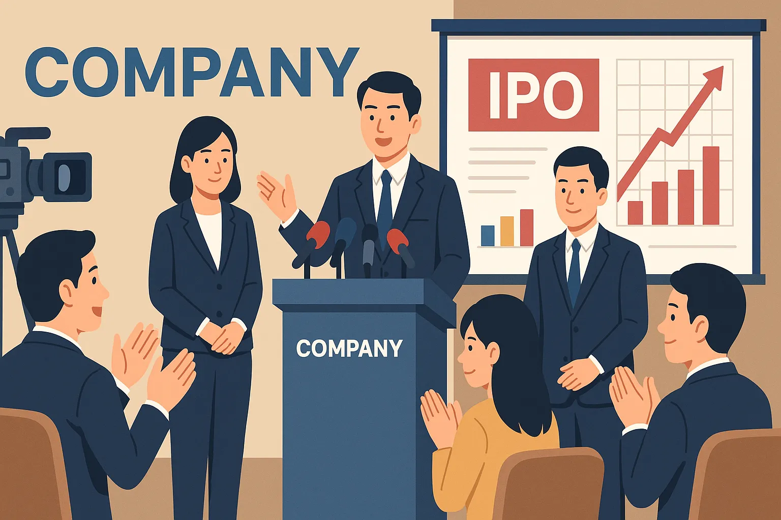 Hồ sơ đăng ký IPO cần những giấy tờ gì?
