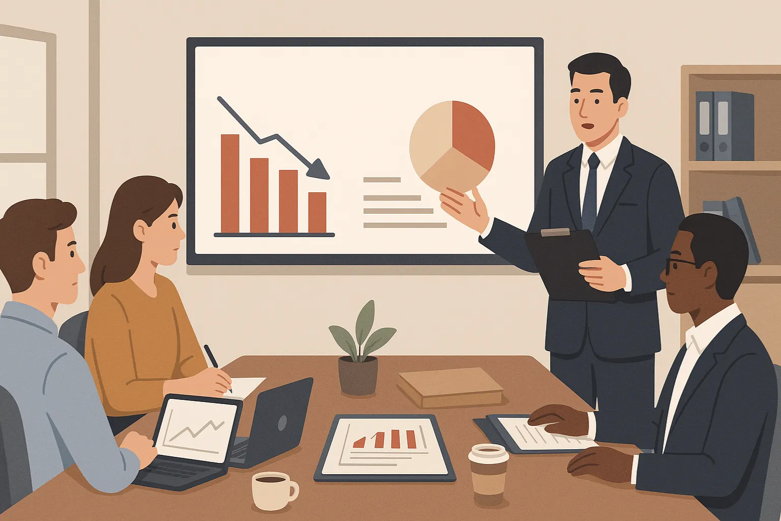 Doanh nghiệp kinh doanh thực phẩm bị giải thể khi nào?