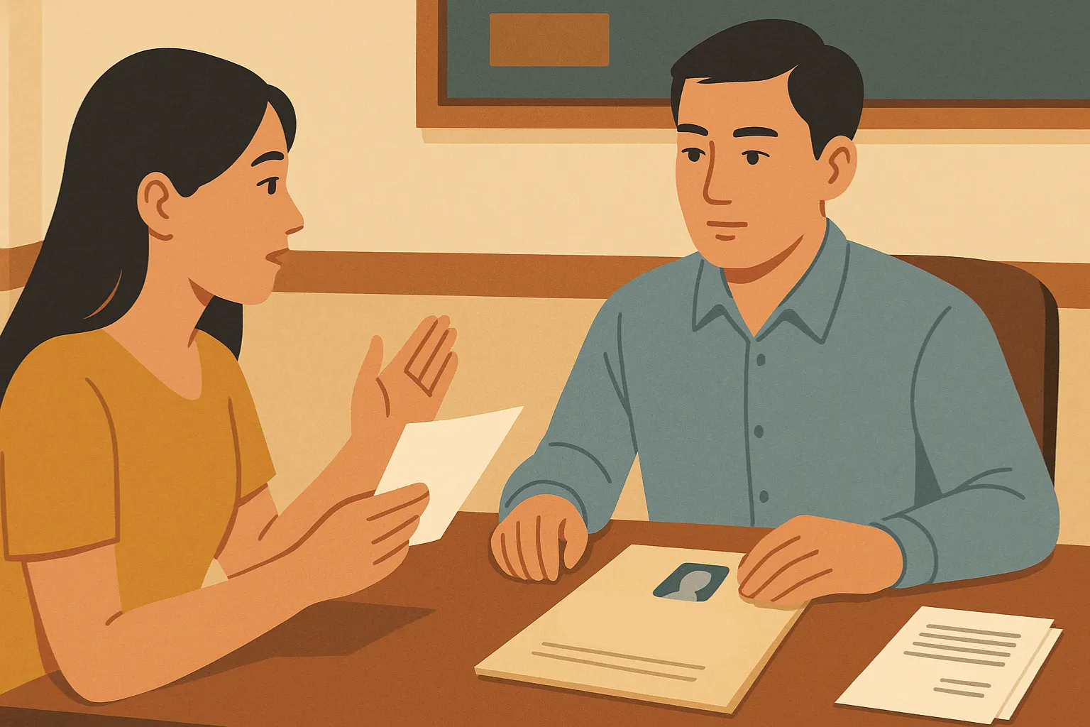 Cơ quan nào ban hành thủ tục kê khai giảm trừ người phụ thuộc?