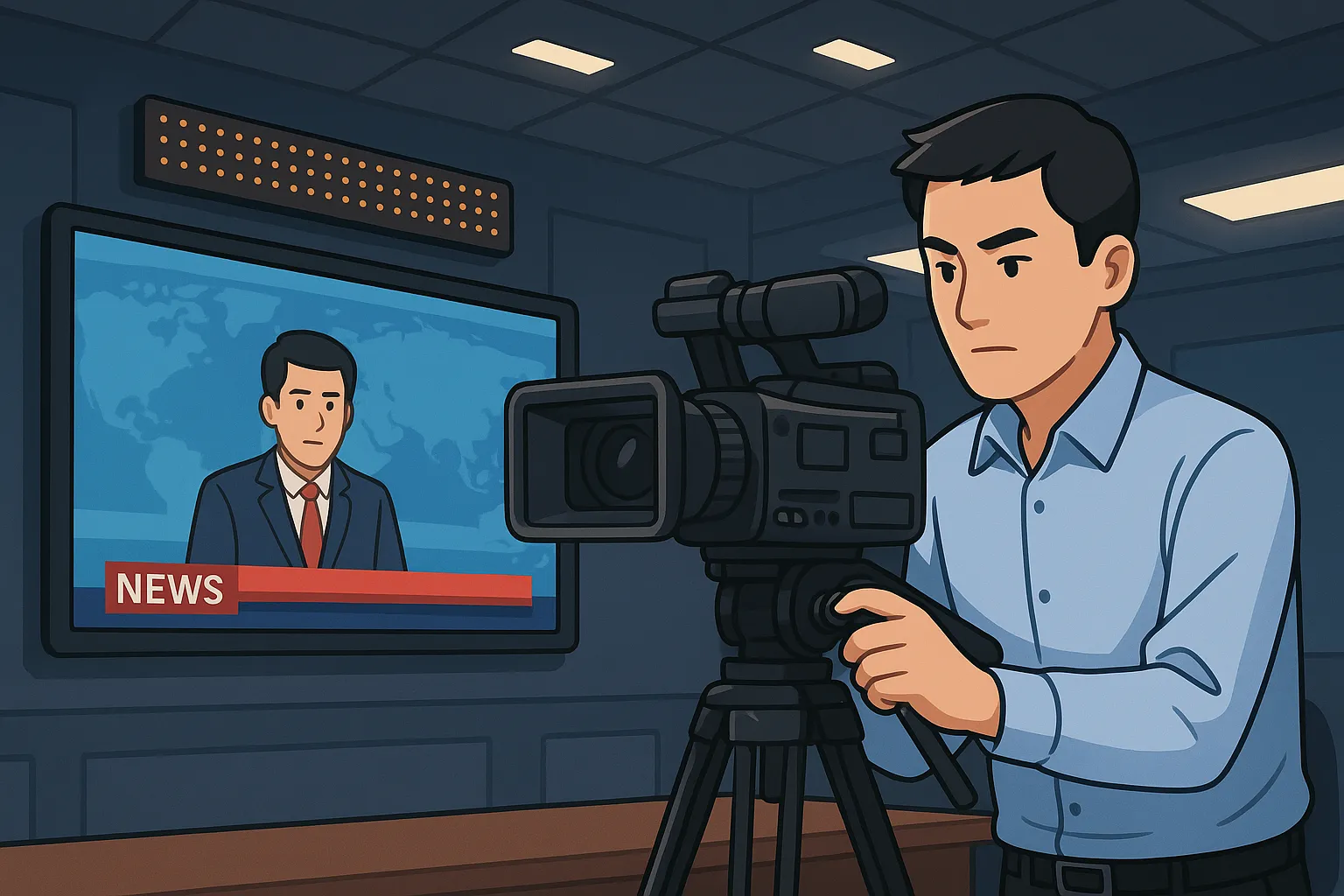 Đơn vị nào được quyền đề nghị cấp Giấy phép sản xuất kênh chương trình trong nước?