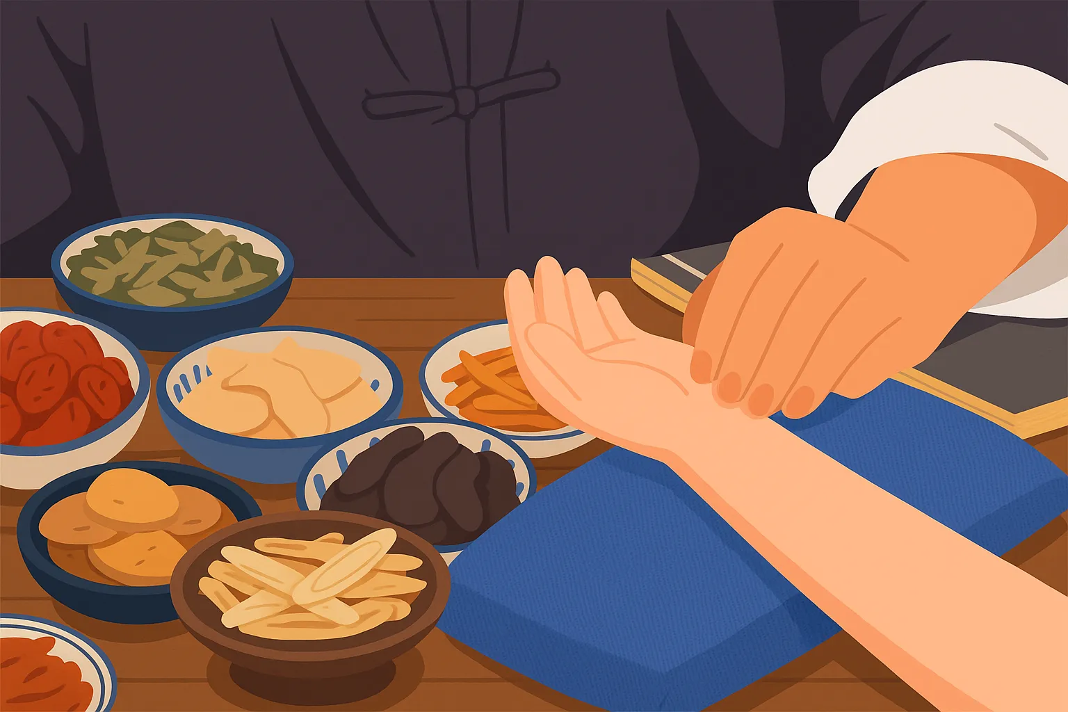 Cơ sở bán lẻ thuốc cổ truyền phải đáp ứng những điều kiện gì?