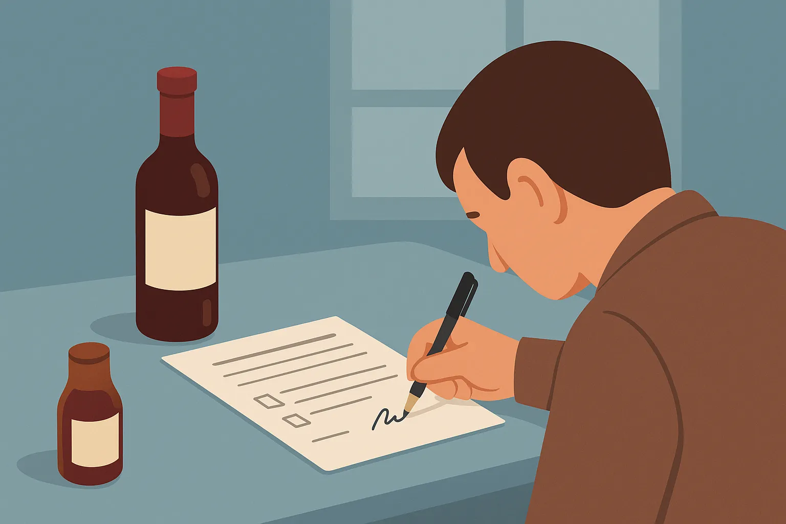 Nhập khẩu rượu dưới 3 triệu đồng không làm thủ tục hải quan có bị xử phạt không?