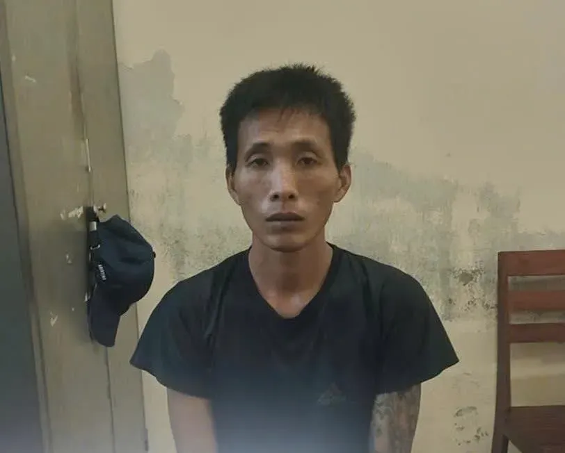 Thông tin về đối tượng Nguyễn Văn Nam và hoàn cảnh gia đình