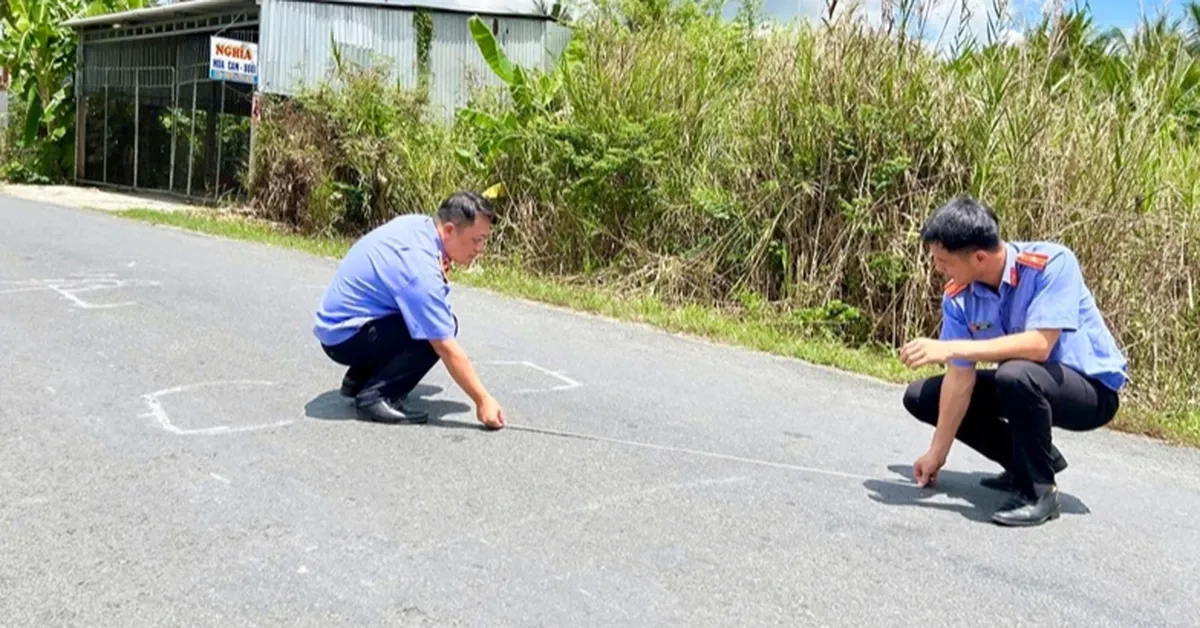 Bộ Công an và Viện Kiểm sát Tối cao vào cuộc - Ngày 29 tới 30/4/2025