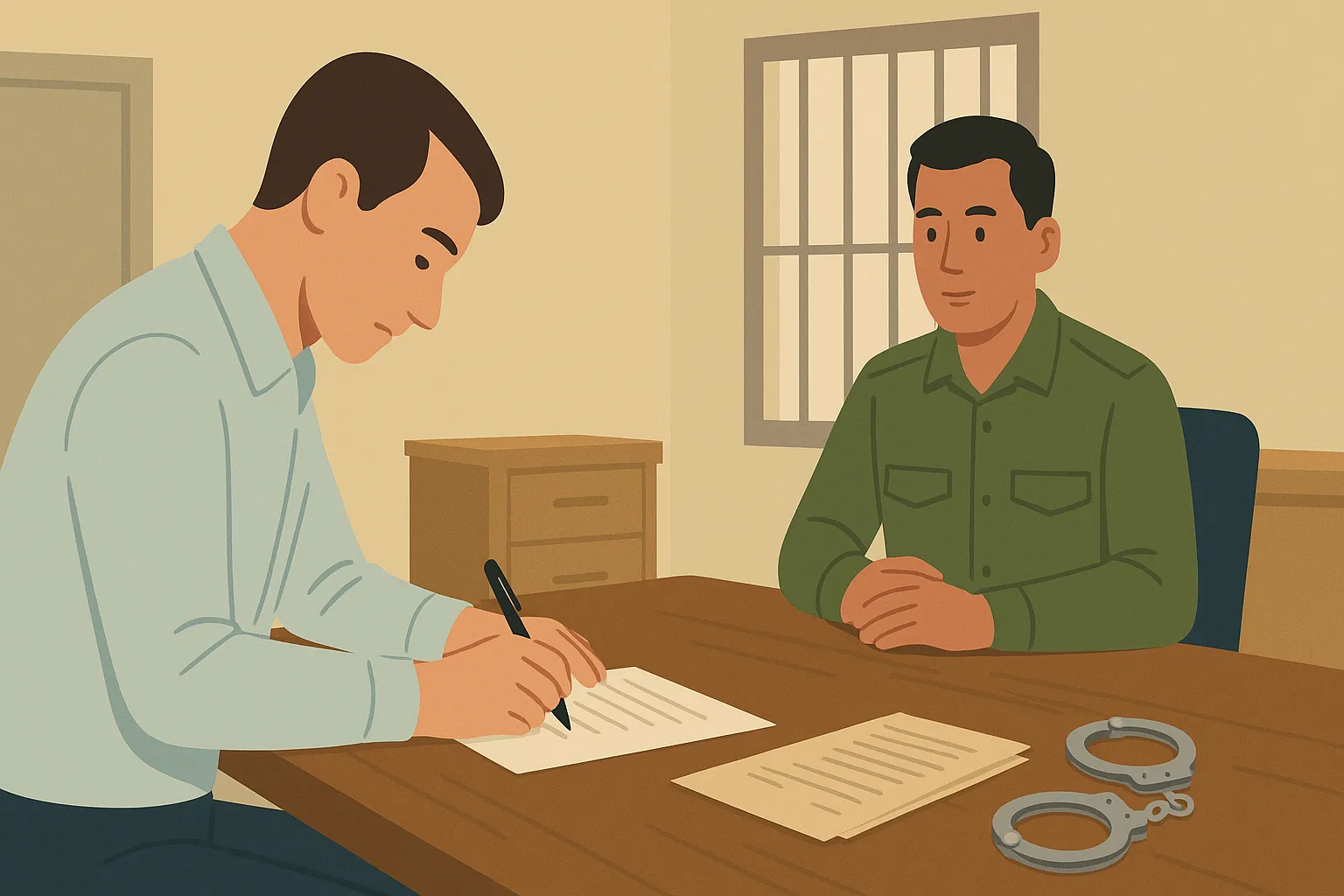 18 tội danh nào có thể bị tử hình và khi nào không thi hành án tử hình?