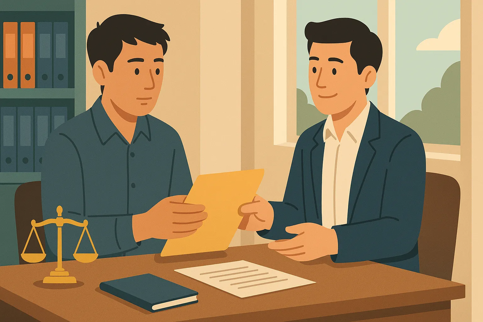 Nghị quyết 66 có yêu cầu không hình sự hóa quan hệ dân sự, kinh tế, hành chính?