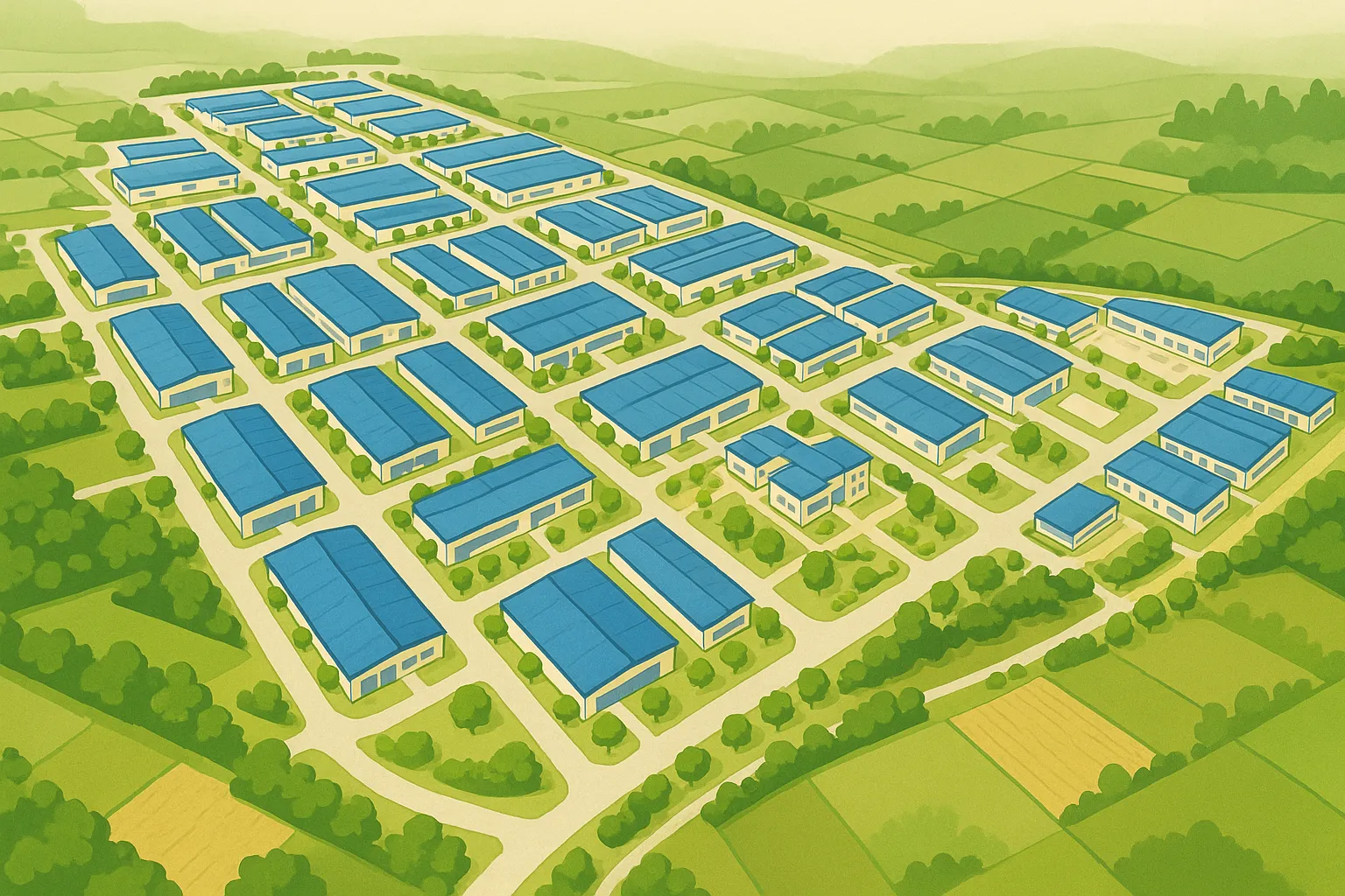 Khu phi thuế quan là gì?