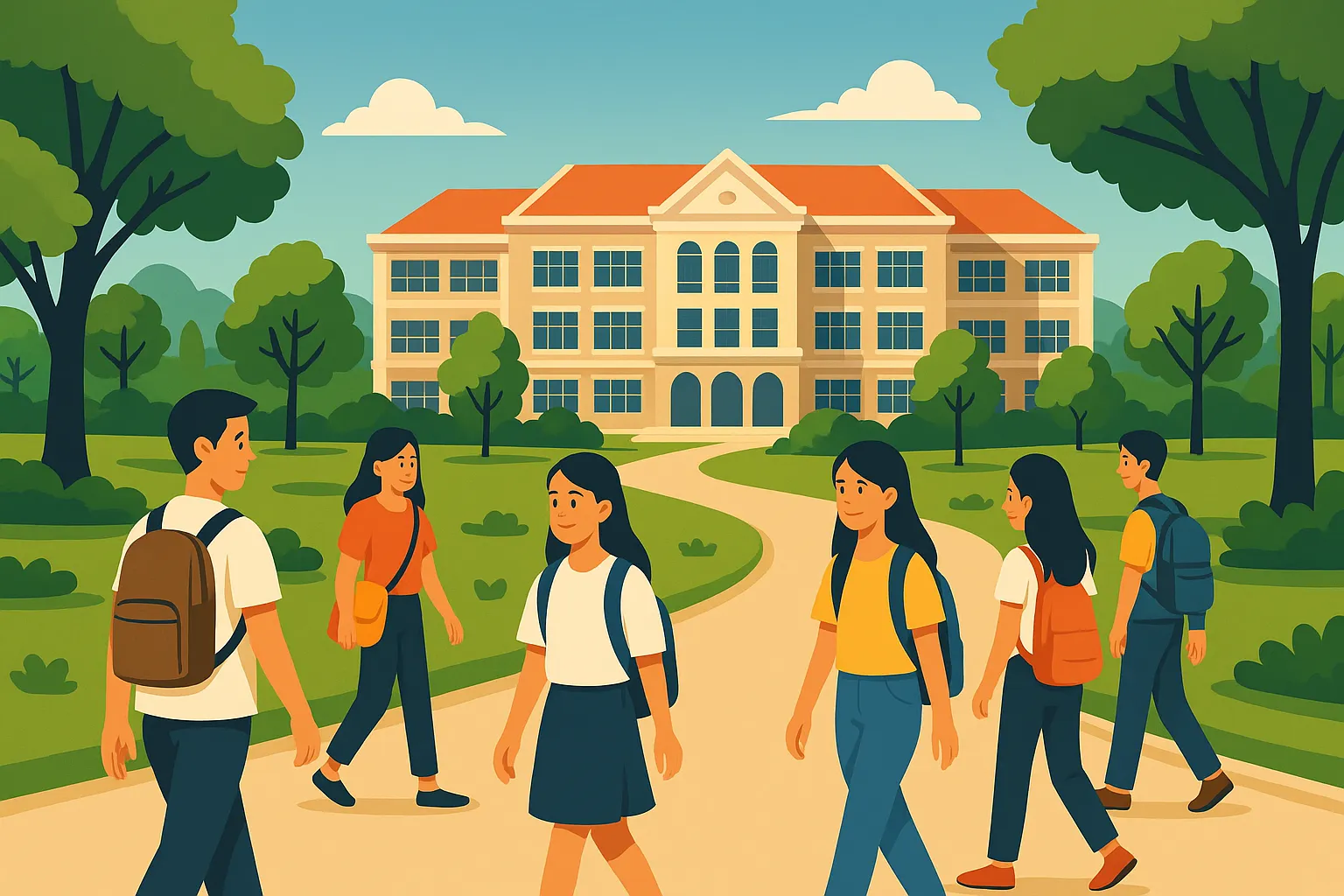 Thẩm quyền công nhận đại học vùng, đại học quốc gia thuộc về ai?