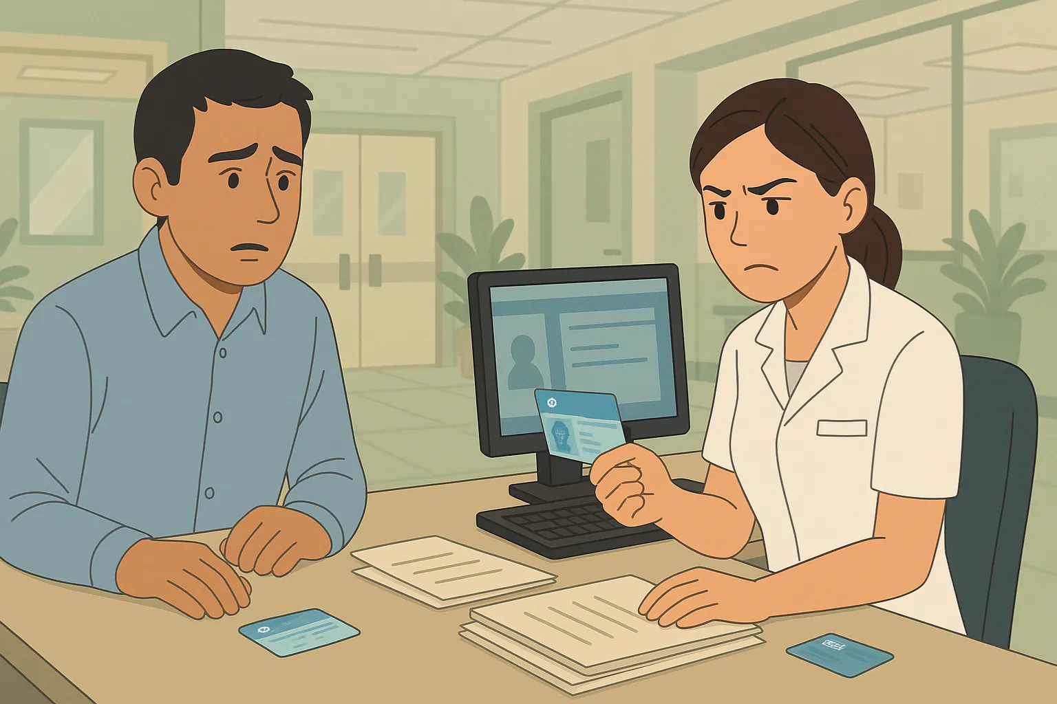 Chiếm đoạt tiền bảo hiểm y tế bị xử phạt hành chính bao nhiêu?