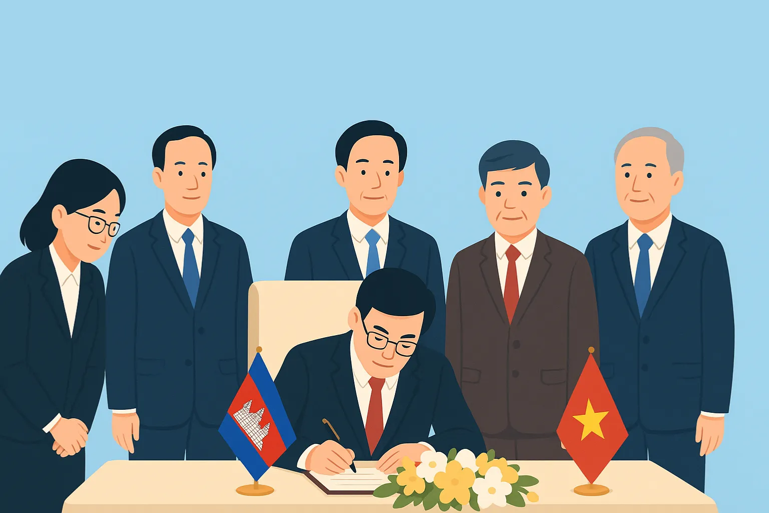 Quốc hội quyết định gia nhập điều ước quốc tế theo trình tự, thủ tục nào?