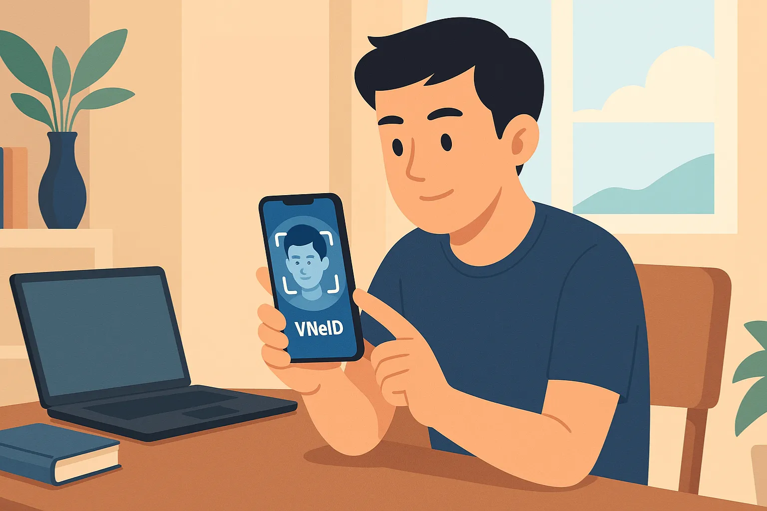 Hiện nay có thể đăng ký làm thẻ căn cước online bằng cách nào?