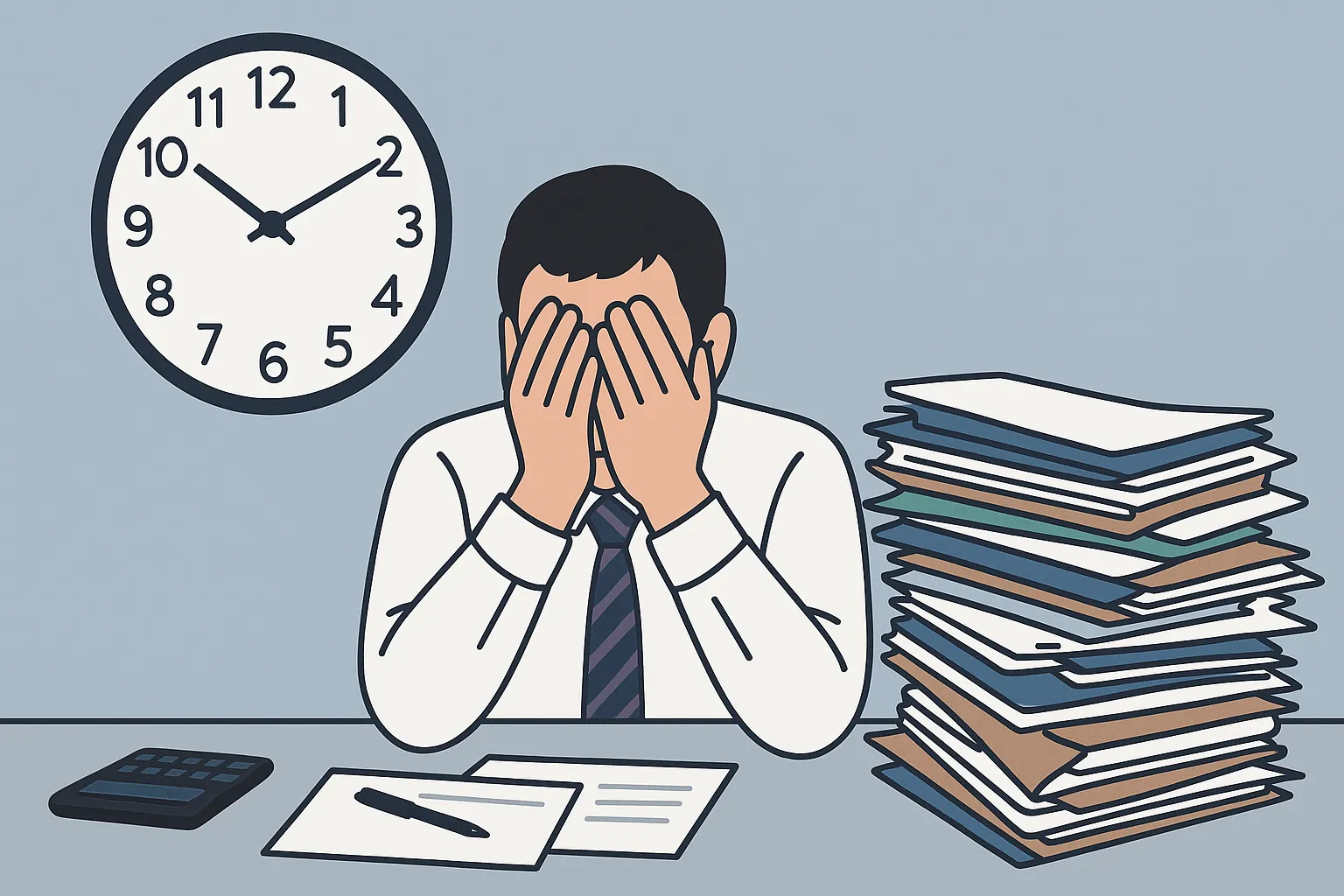 Từ chối làm thêm giờ có bị sa thải không?