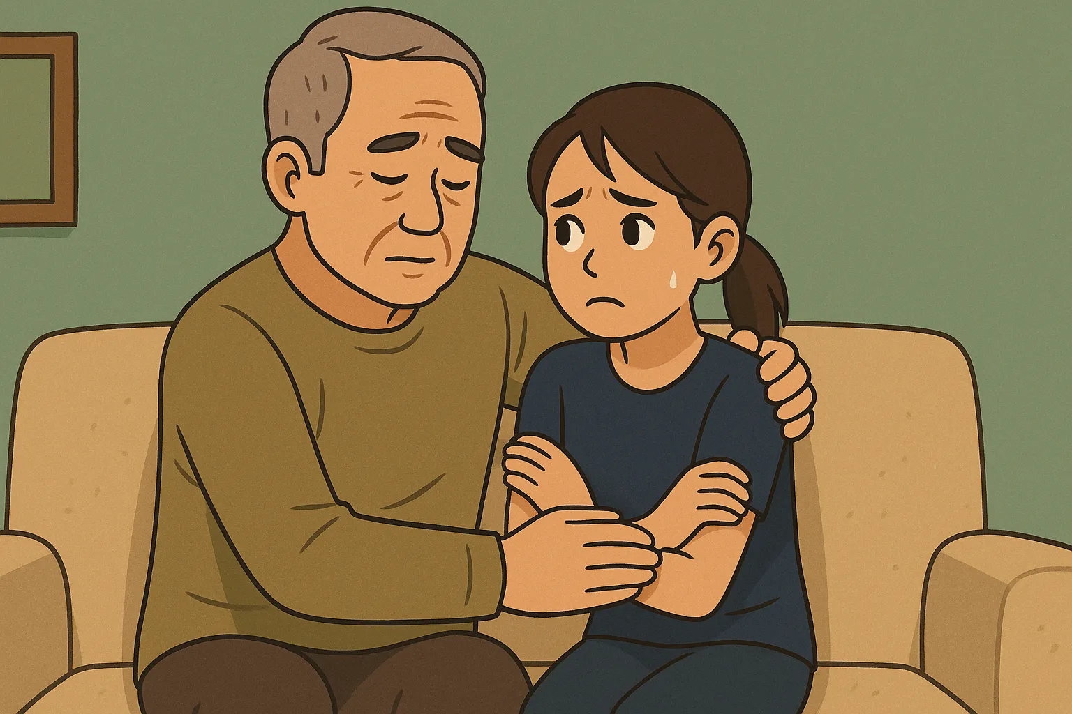 Người phạm tội loạn luân có được hưởng án treo không?