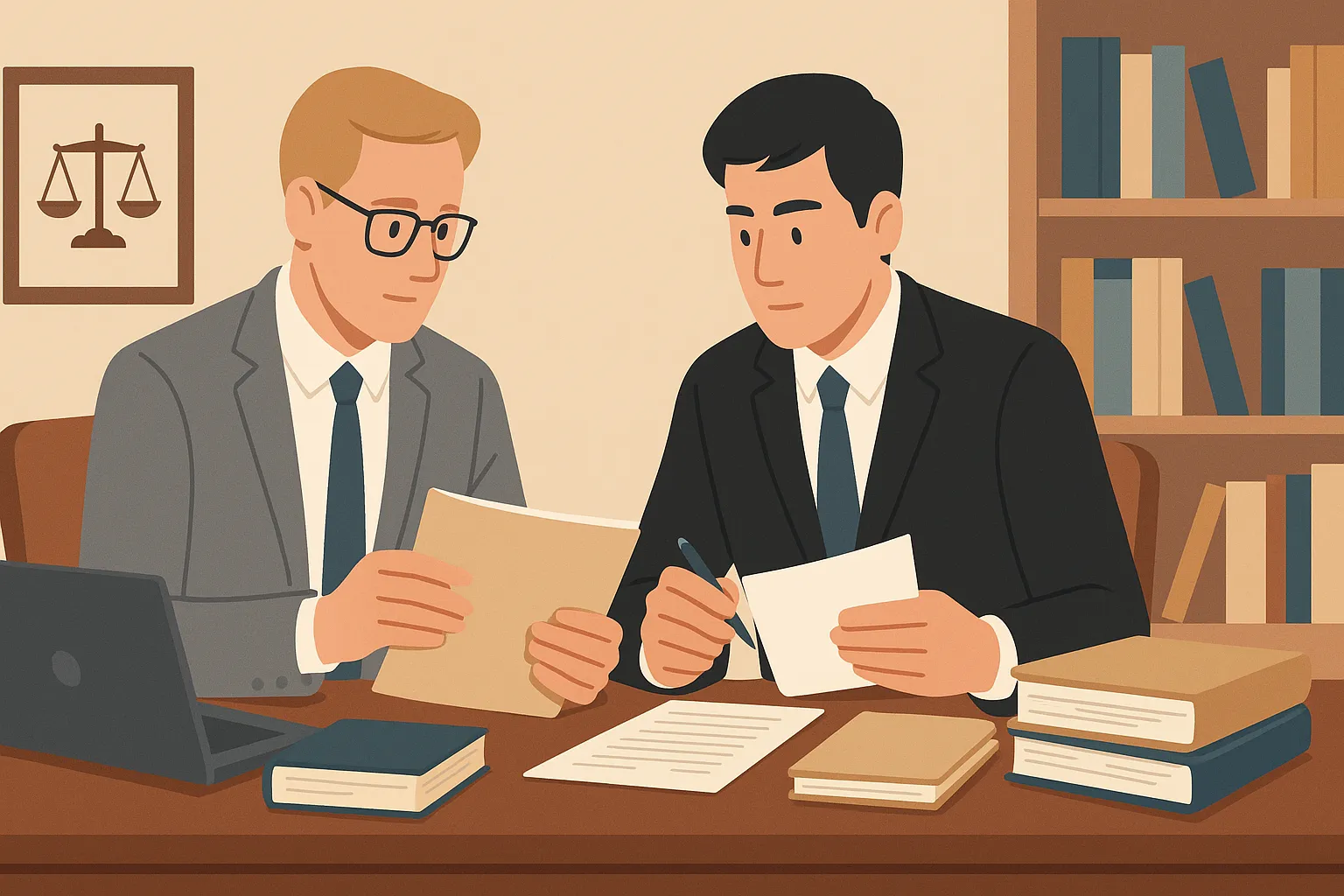 Luật sư nước ngoài có được đại diện đương sự tại Tòa án Việt Nam không?