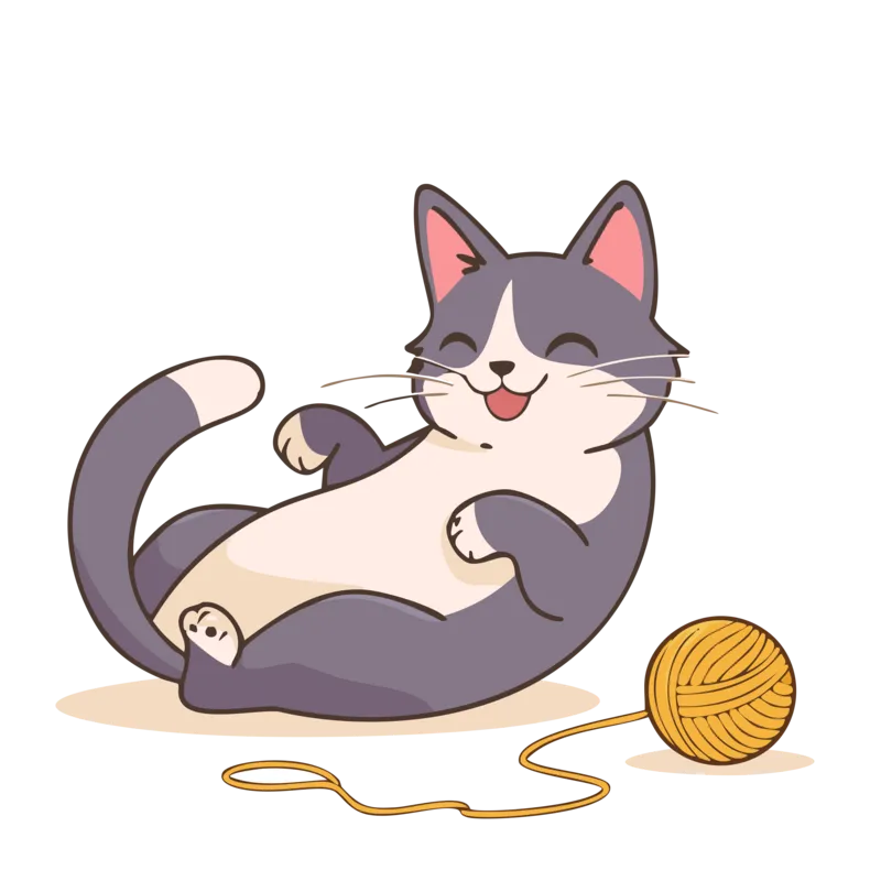 Mèo ta có dễ nuôi không?