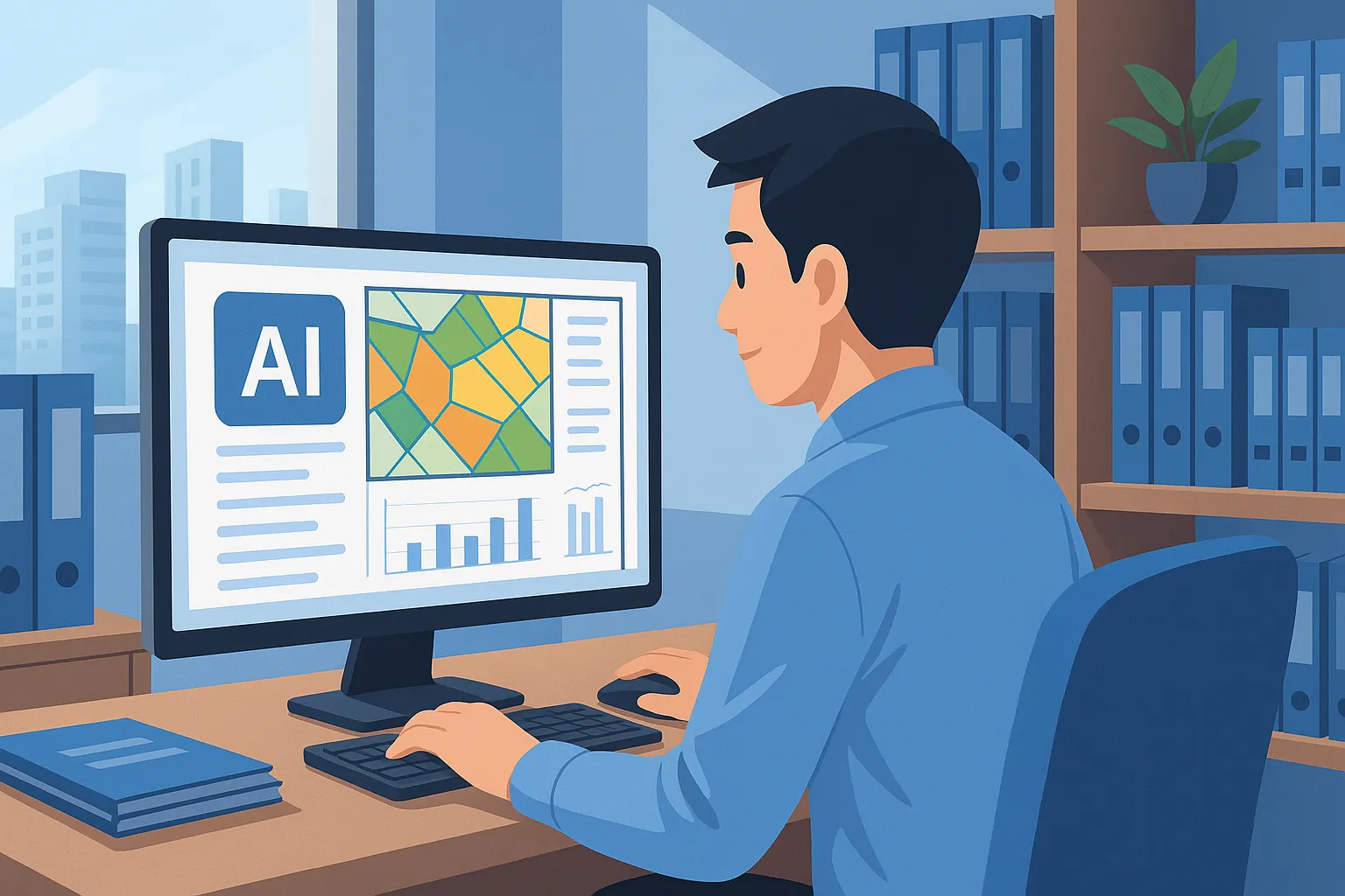 Chiến lược phát triển AI theo Quyết định 2259 có mục tiêu gì?