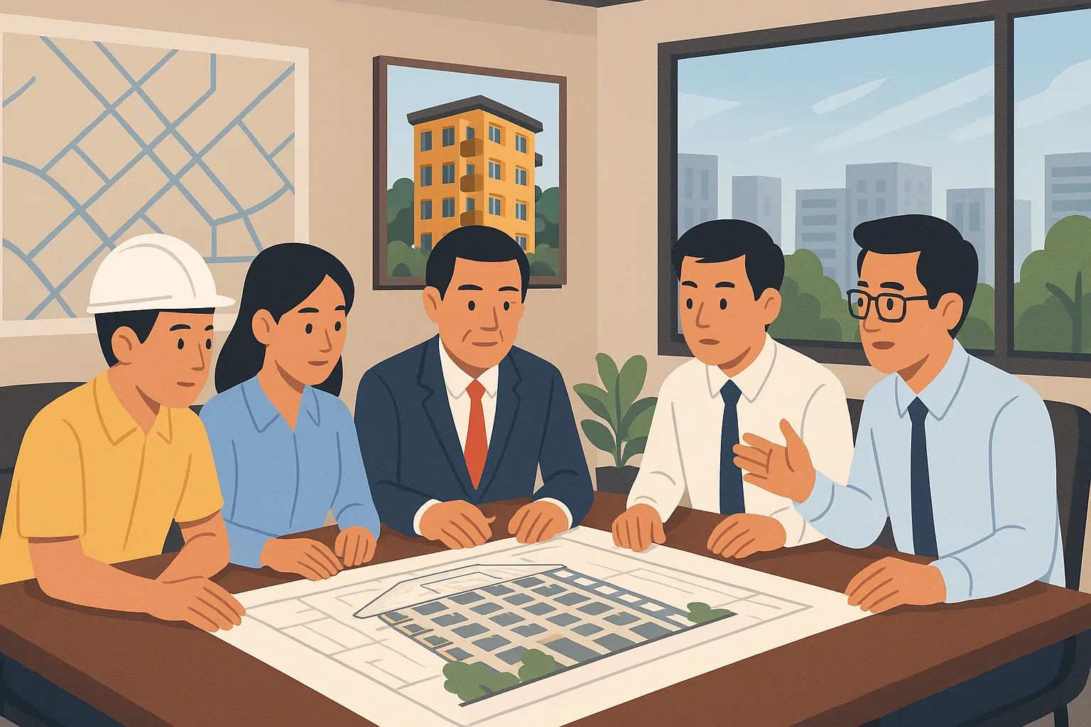 Có phải nêu rõ mục tiêu dự án trong văn bản chấp thuận?