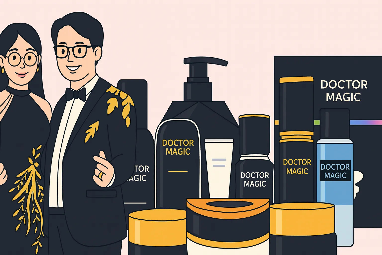 Mailisa bị khởi tố vì buôn lậu mỹ phẩm và những vấn đề pháp lý đặt ra