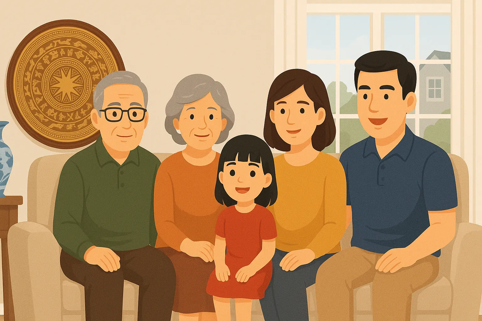 Người gốc Việt Nam định cư ở nước ngoài là ai?