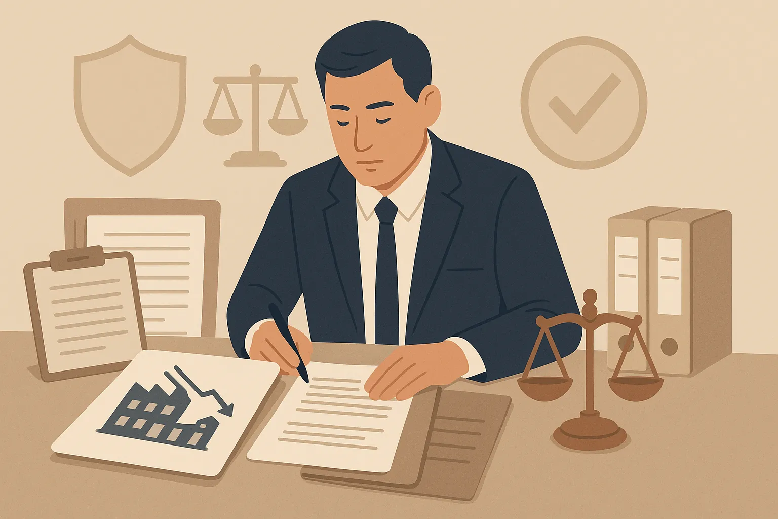 Nghĩa vụ của Quản tài viên trong hoạt động hành nghề gồm những gì?