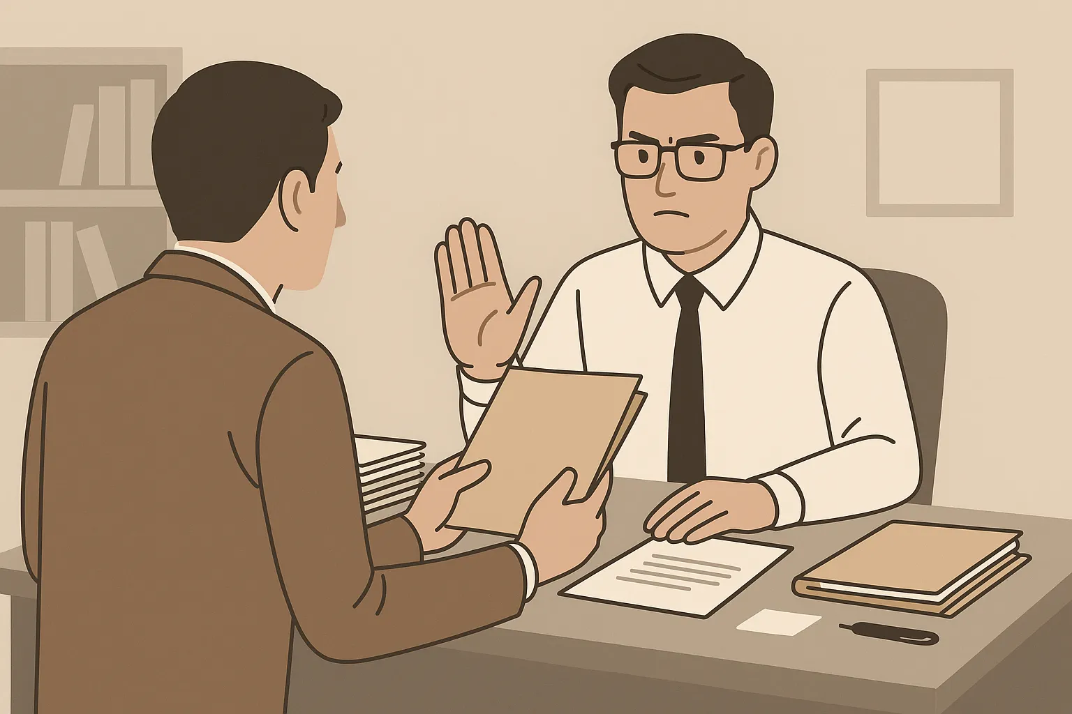 Những hành vi nào bị nghiêm cấm trong hoạt động giám định tư pháp?