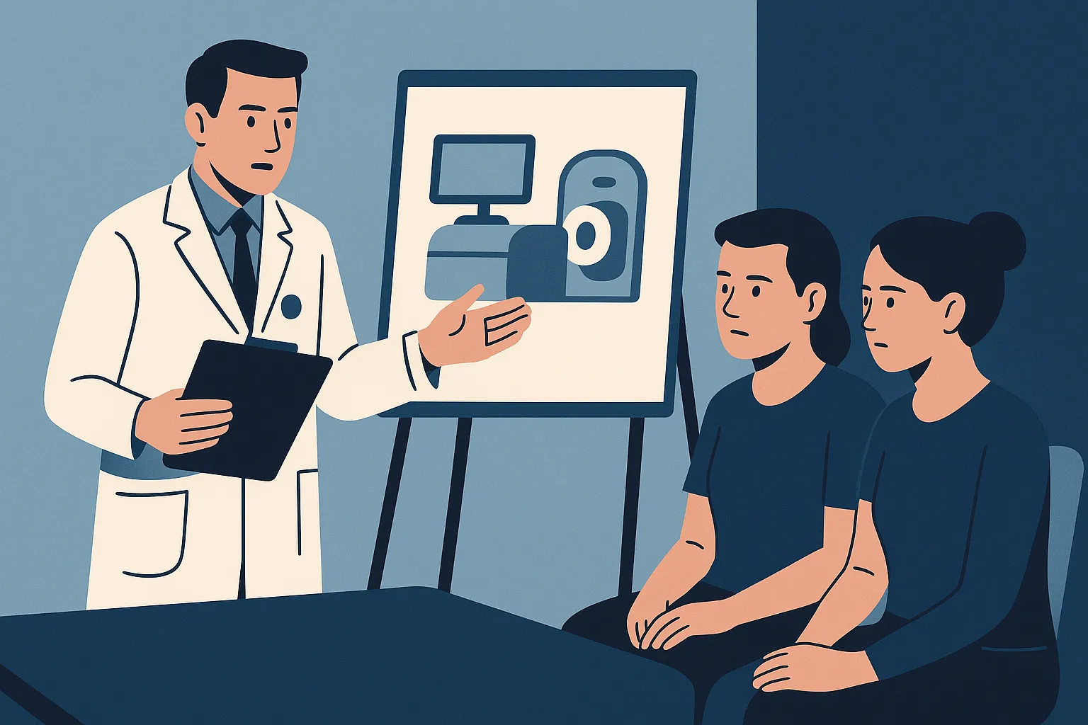 Người tham gia thử nghiệm lâm sàng phải đáp ứng những điều kiện nào?