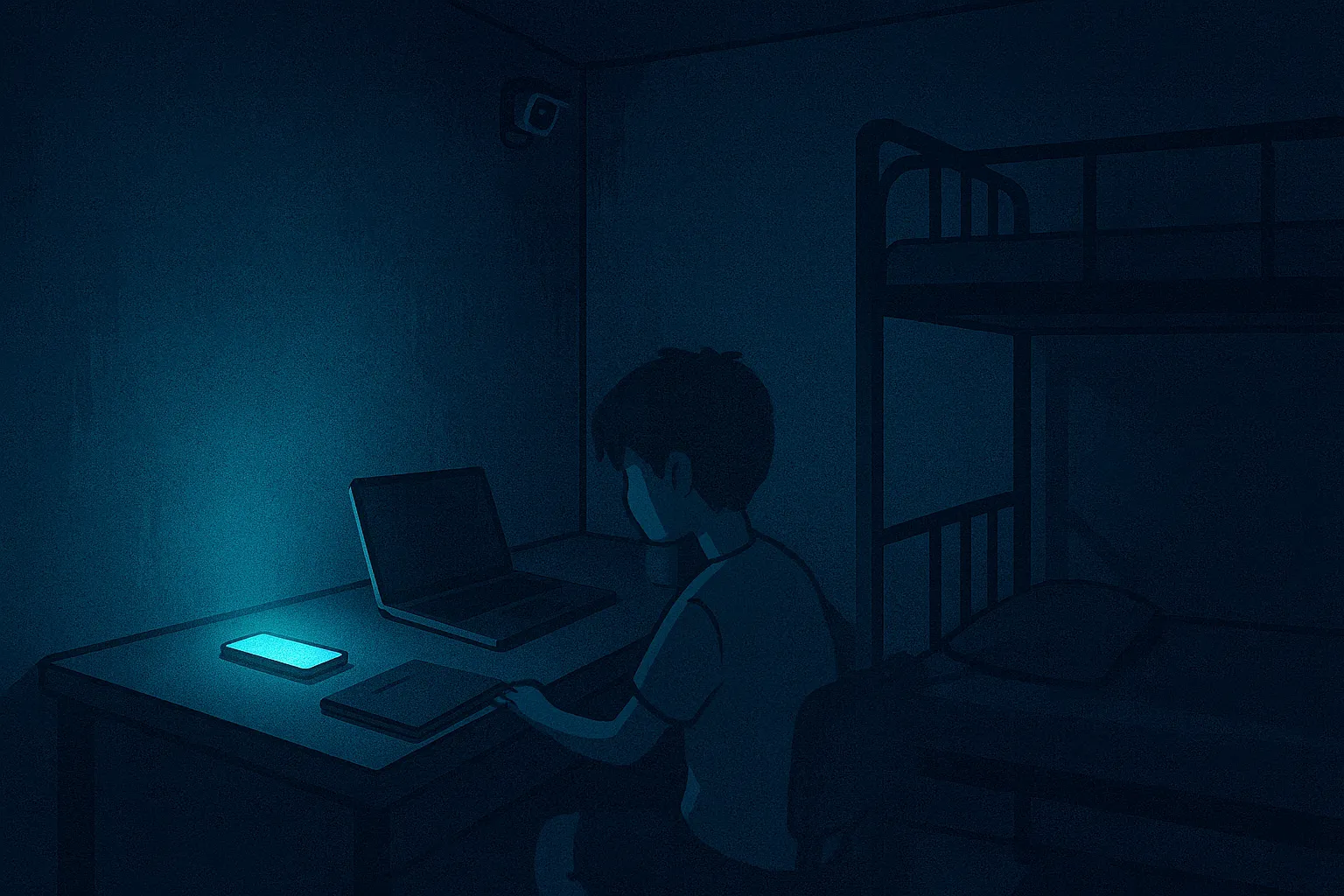 Những hành vi nào bị cấm khi xâm phạm quyền của người dưới 16 tuổi?