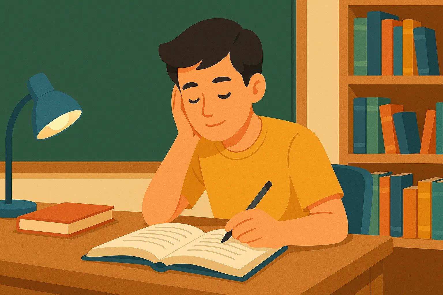 Người chưa thành niên là ai?