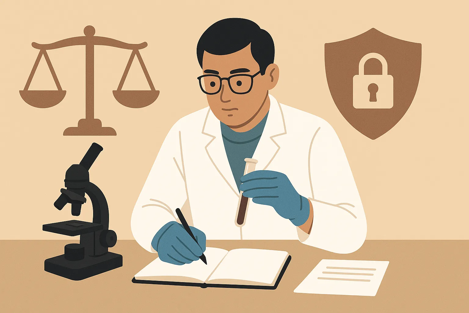 Người giám định trong tố tụng hình sự là ai?