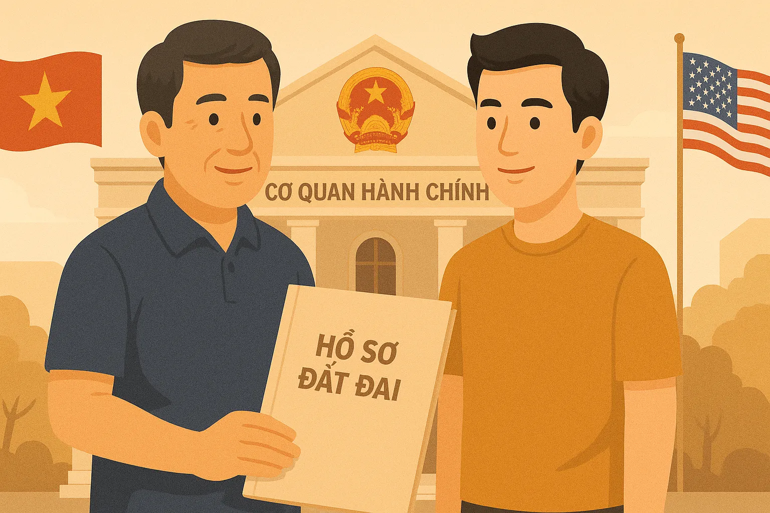 Người gốc Việt Nam định cư ở nước ngoài là ai?