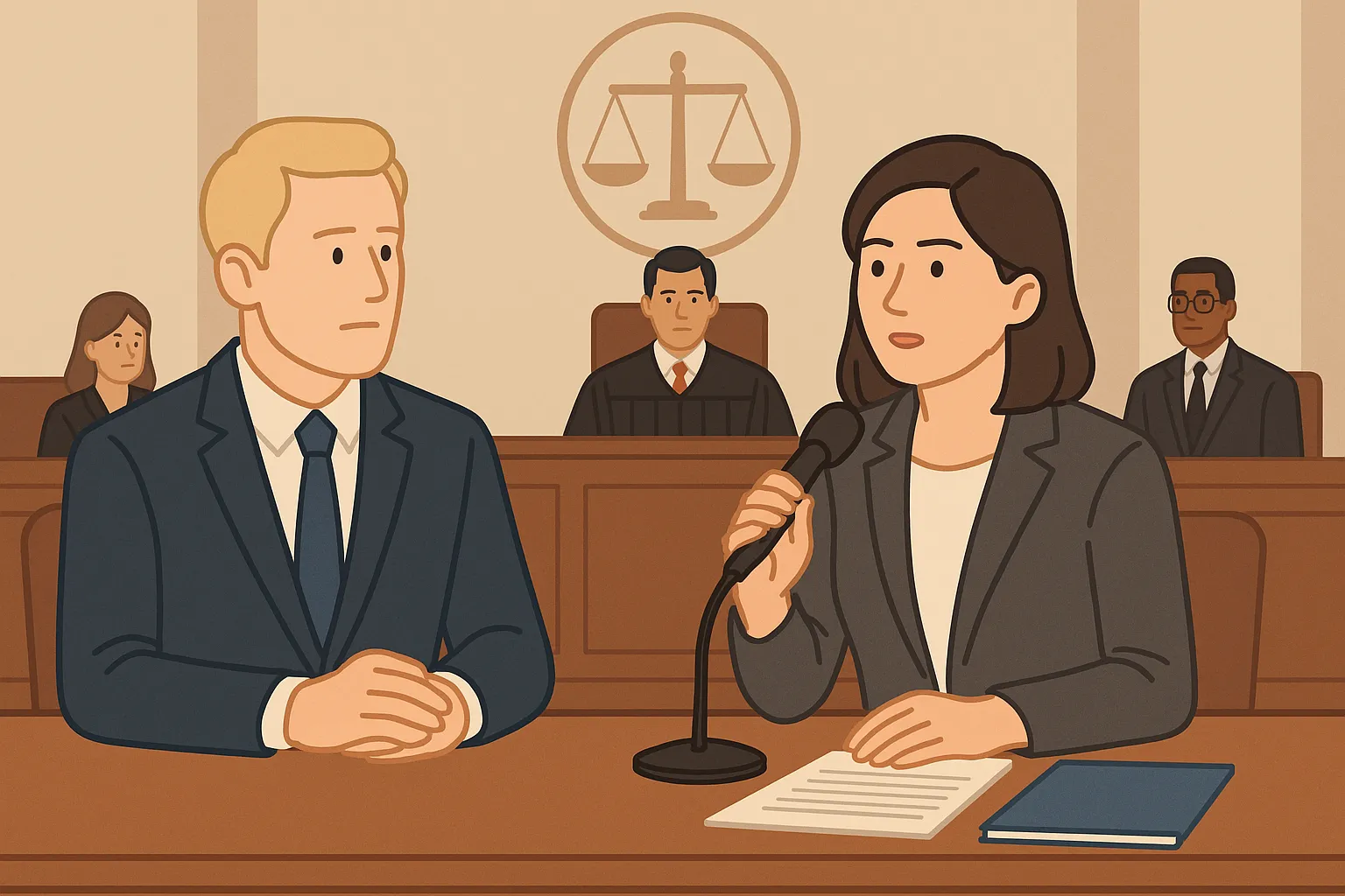 Chi phí cho người phiên dịch trong tố tụng gồm những gì?