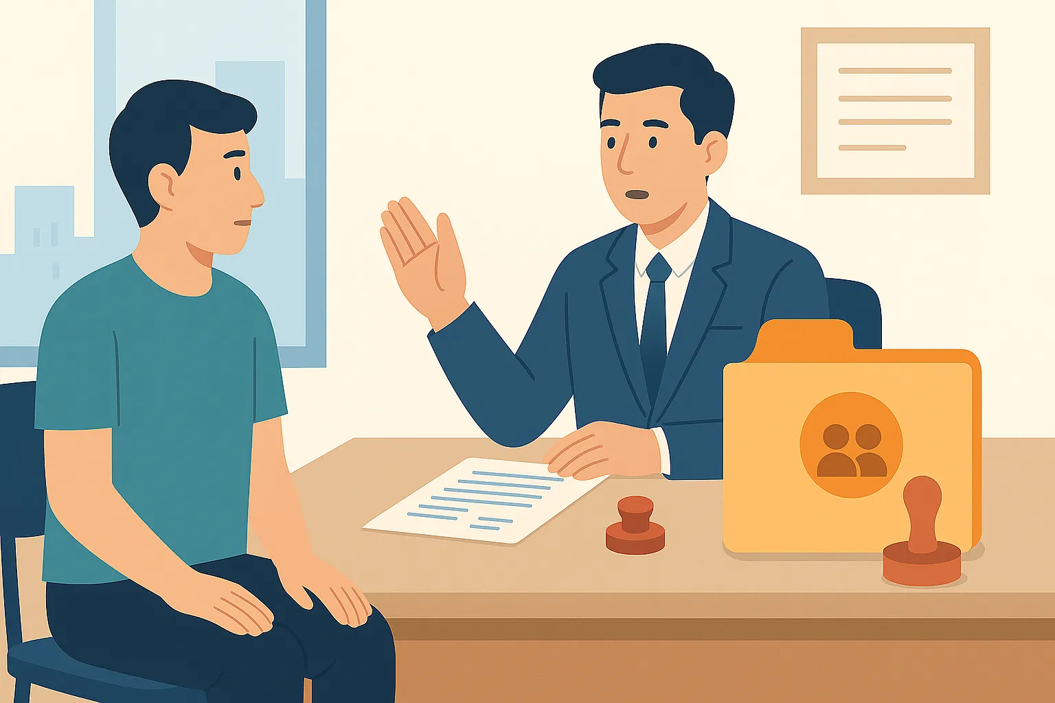 Người trên 18 tuổi có được nhận làm con nuôi không?