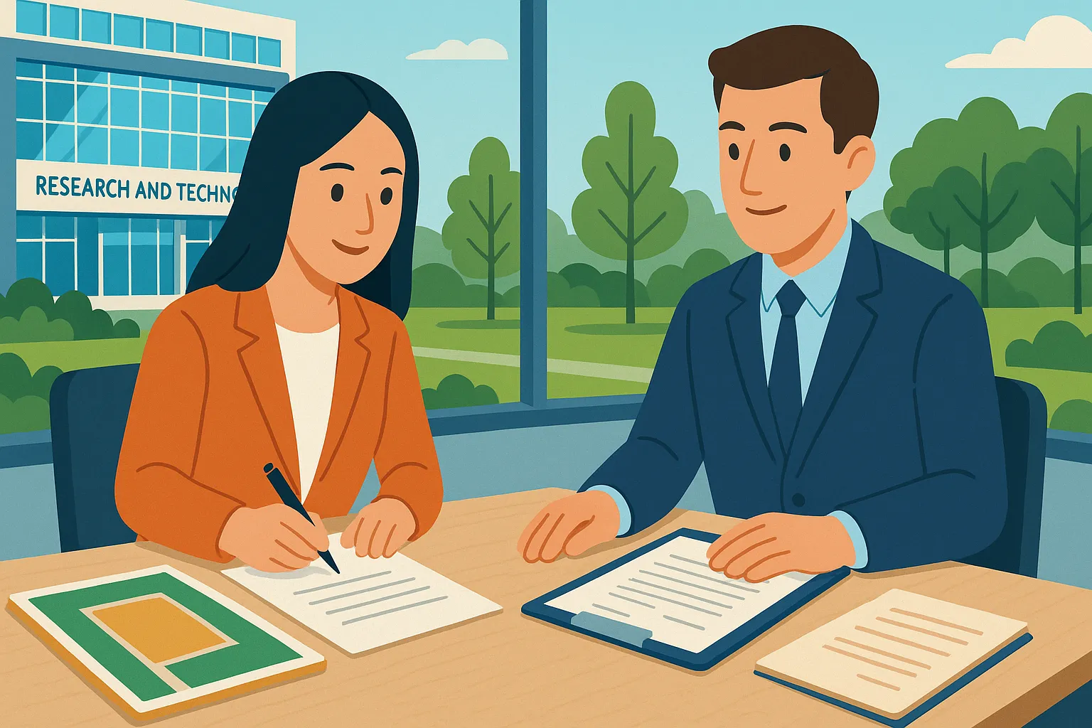 Người gốc Việt Nam định cư ở nước ngoài có được nhận chuyển nhượng quyền sử dụng đất trong khu công nghệ cao không?