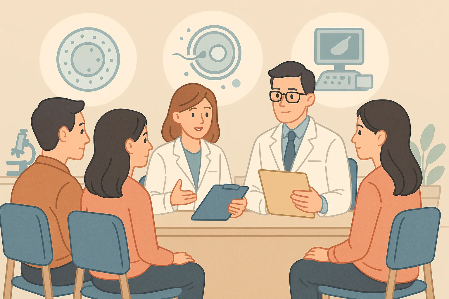 Nguyên tắc áp dụng kỹ thuật hỗ trợ sinh sản và mang thai hộ vì mục đích nhân đạo được quy định ra sao?