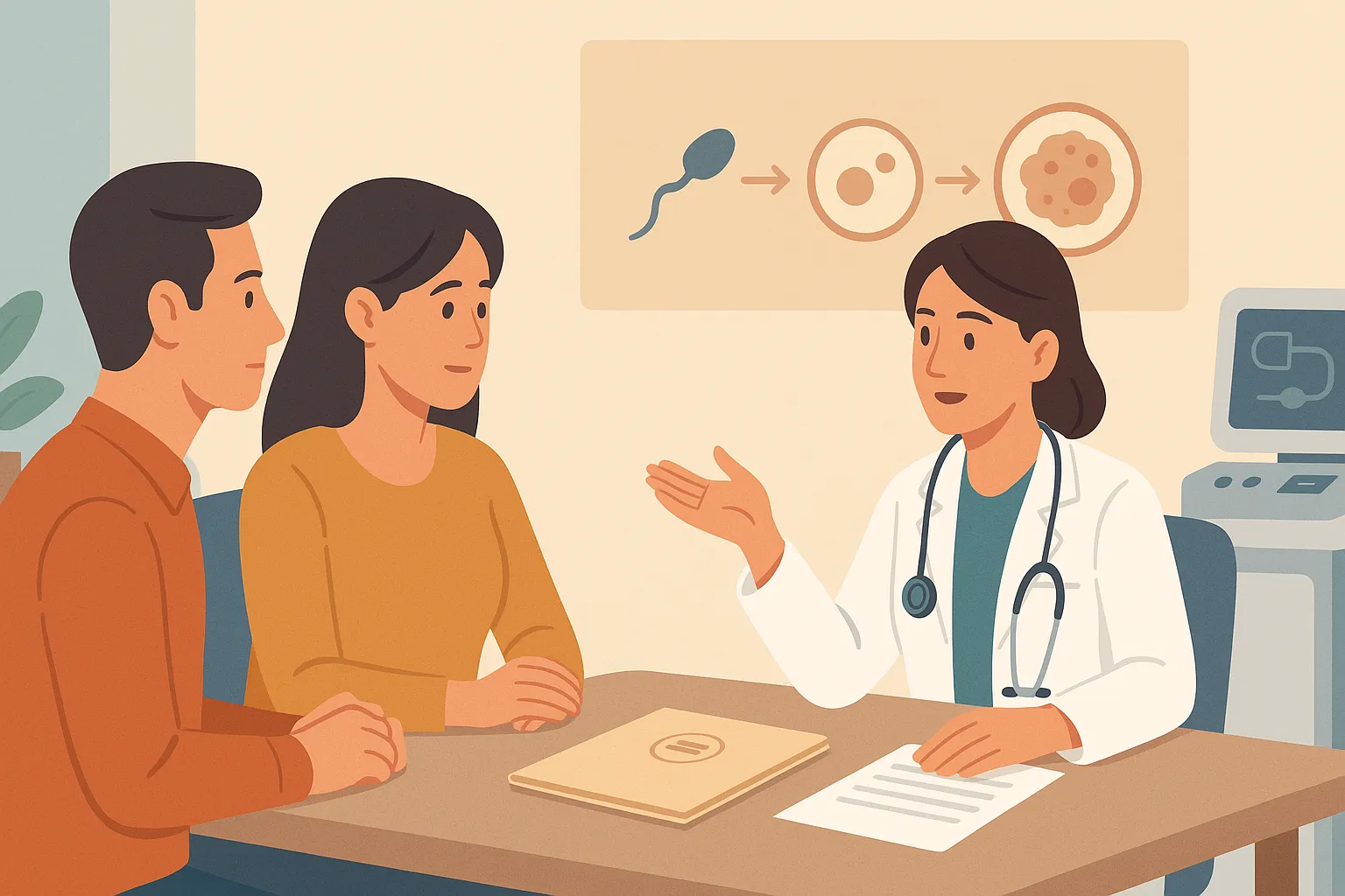 Nguyên tắc áp dụng kỹ thuật hỗ trợ sinh sản và mang thai hộ vì mục đích nhân đạo được quy định ra sao?