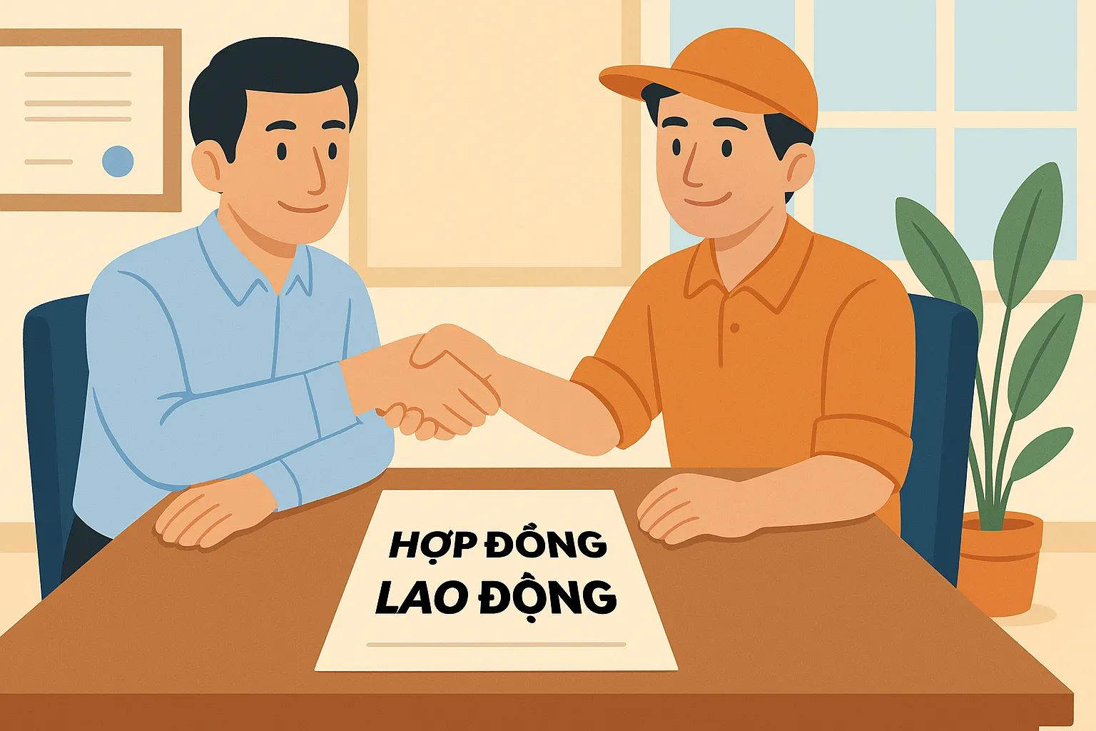 Nguyên tắc trả lương cho người lao động trong mọi điều kiện thời tiết