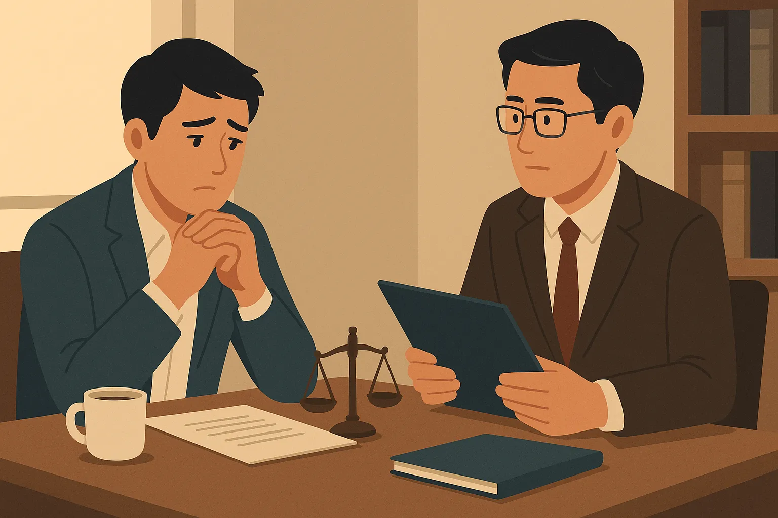 Nguyên tắc suy đoán vô tội có được áp dụng trong xử lý vi phạm kinh doanh không?