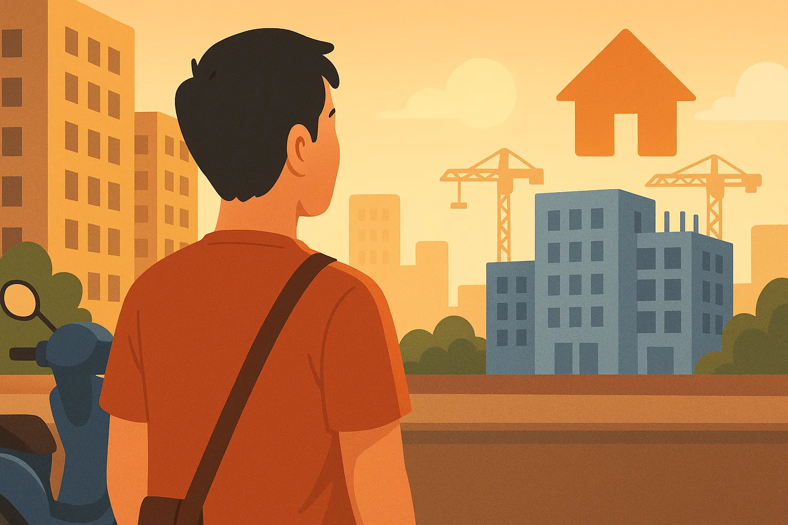 Người đã có nhà vẫn có thể mua nhà ở xã hội trong những trường hợp nào?