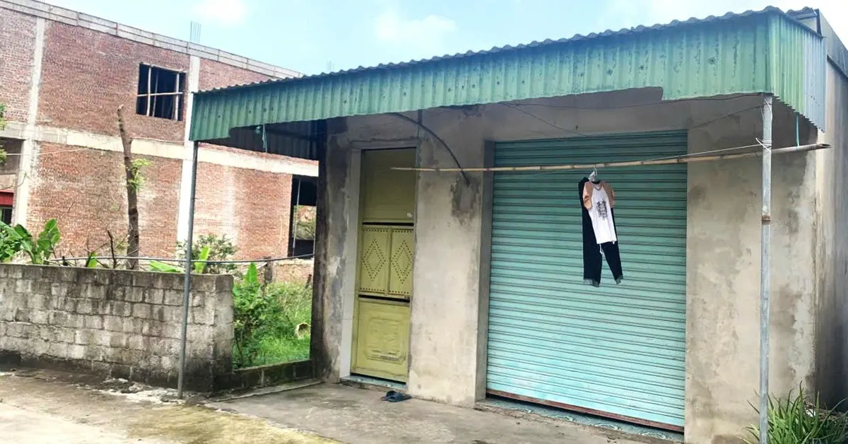 Thông tin về đối tượng Nguyễn Văn Nam và hoàn cảnh gia đình