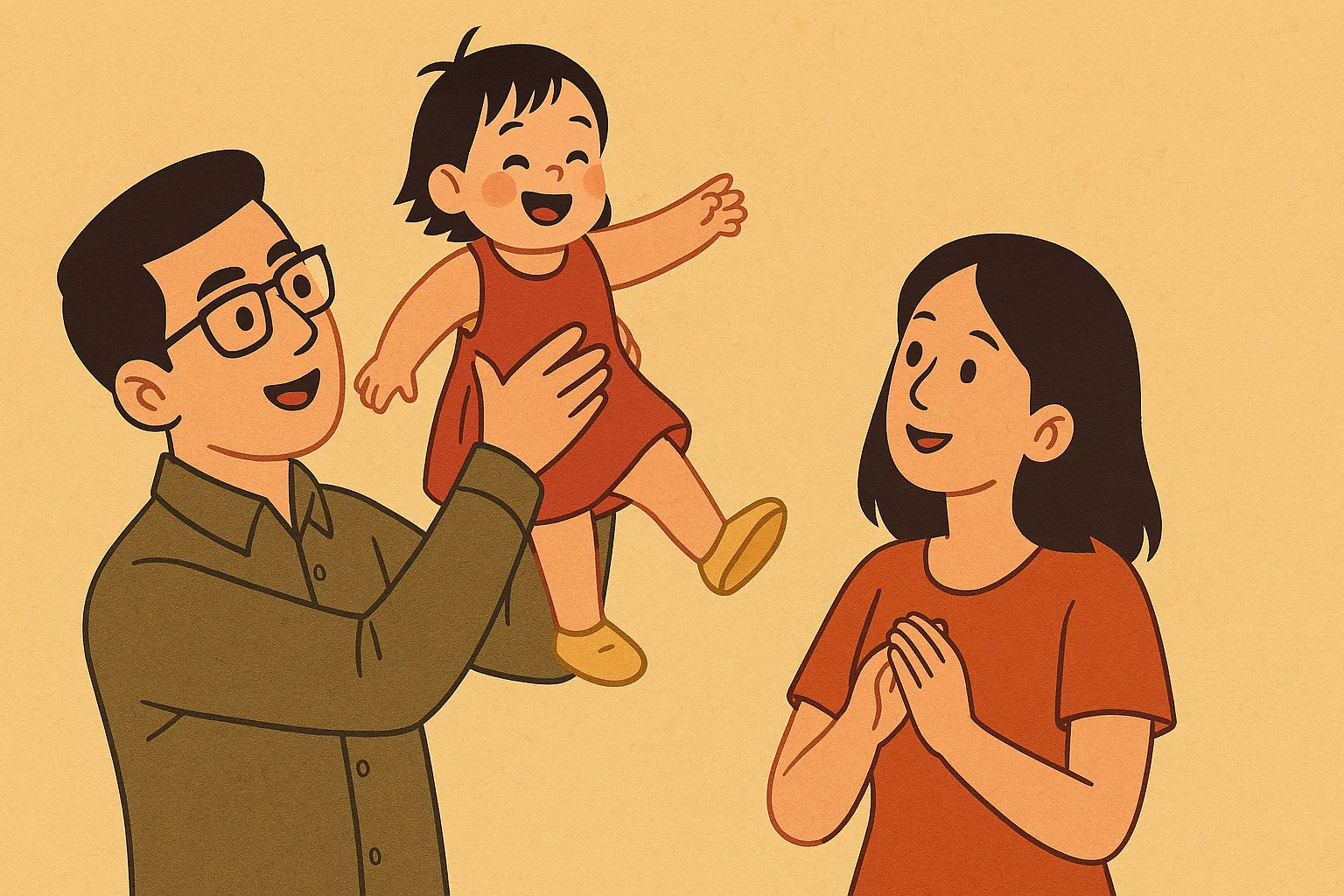 Chấm dứt việc nuôi con nuôi, con có được giao lại cho cha mẹ đẻ không?