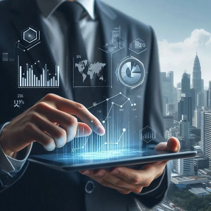 Nhãn hiệu mô tả lĩnh vực kinh doanh có bị coi là không có khả năng phân biệt không?