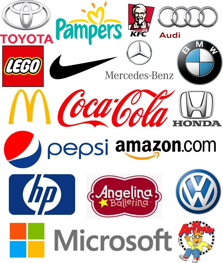 Số lượng người biết đến có phải là tiêu chí đánh giá nhãn hiệu nổi tiếng không?