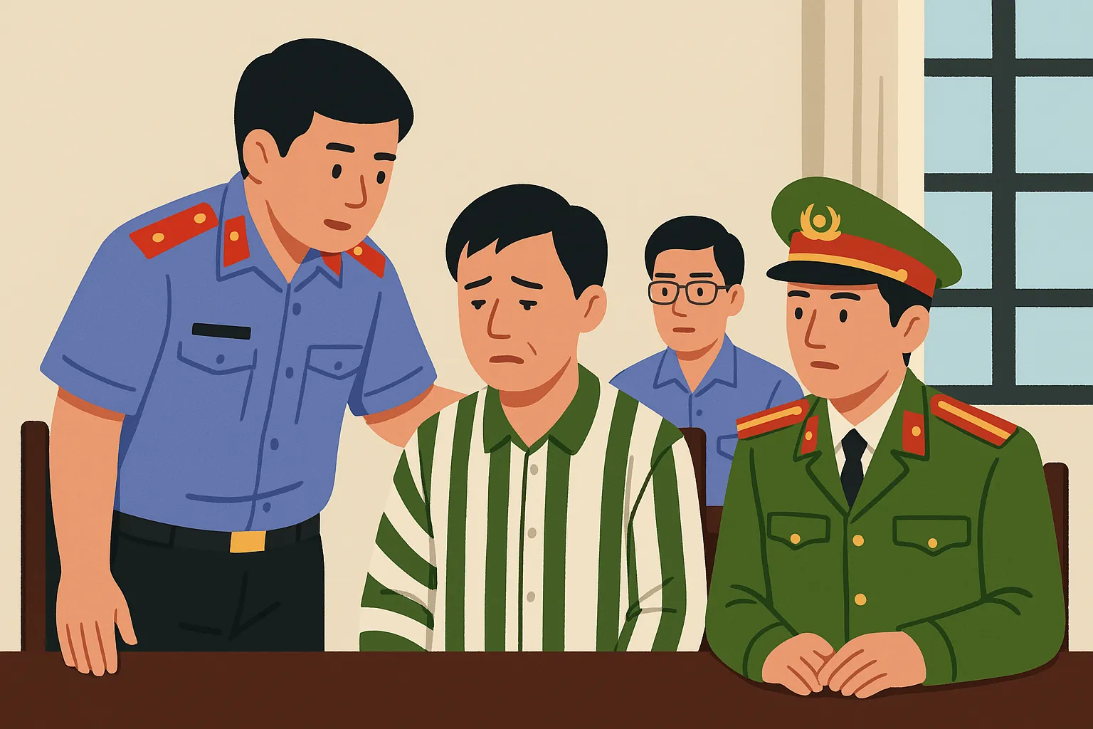 Nhiệm vụ và quyền hạn của Viện kiểm sát khi kiểm sát điều tra